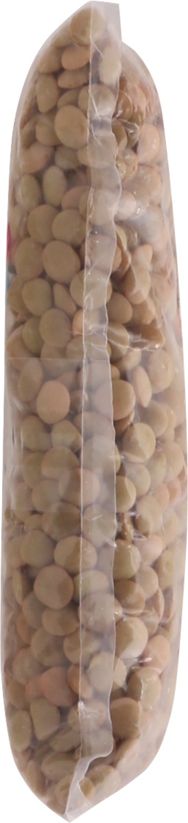 slide 4 of 9, O Organics O Orgnc Lentils, 16 oz