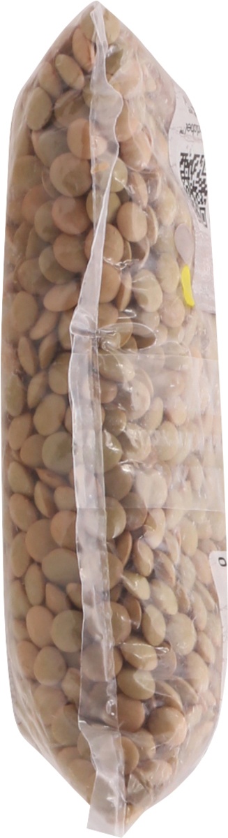 slide 5 of 9, O Organics O Orgnc Lentils, 16 oz
