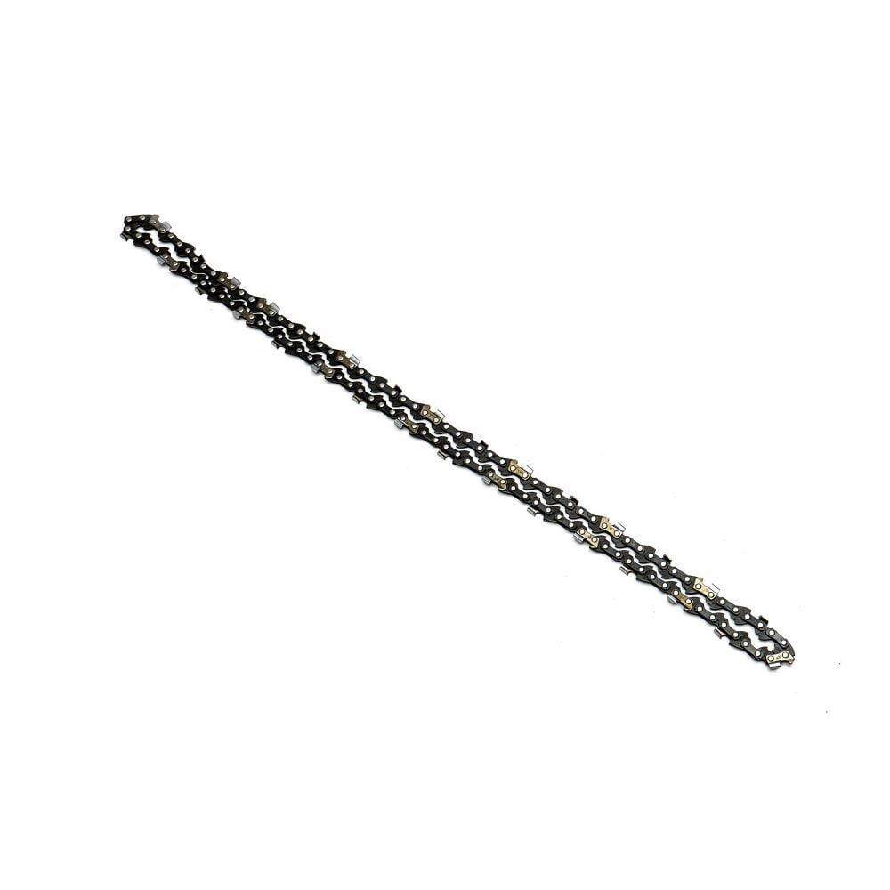 slide 2 of 3, CRAFTSMAN 62 Link Replacement Chainsaw Chain For 18-in , 0.05-in Gauge , 3/8-in Pitch, 1 ct