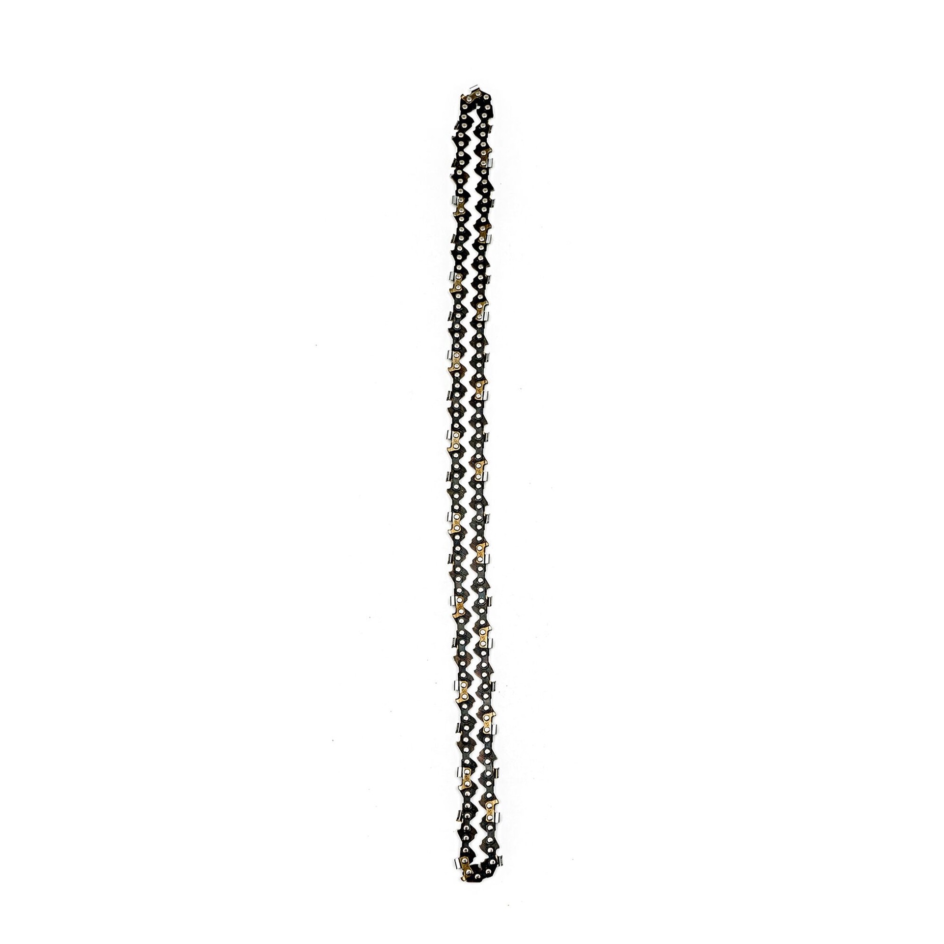 slide 6 of 6, CRAFTSMAN 78 Link Replacement Chainsaw Chain For 20-in , 0.5-in Gauge , .325-in Pitch, 1 ct