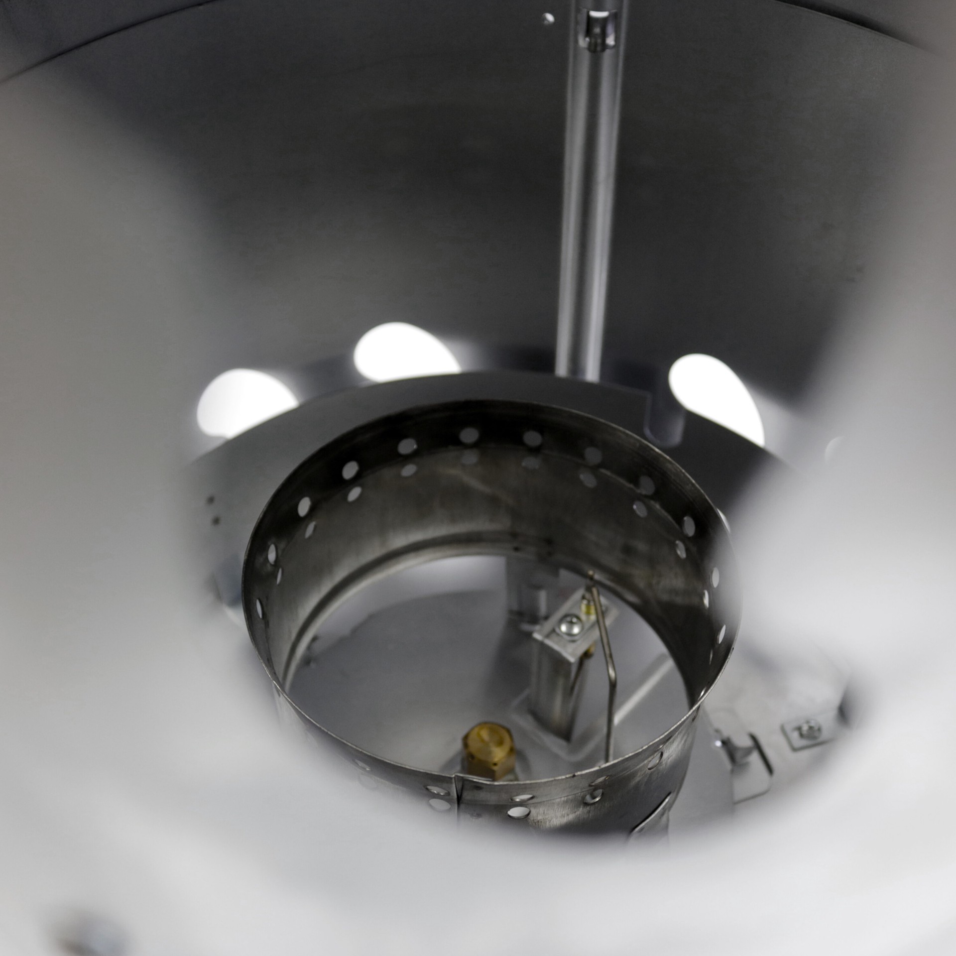 slide 5 of 6, Mr. Heater 80000 -BTU Outdoor Portable Convection Propane Heater, 1 ct