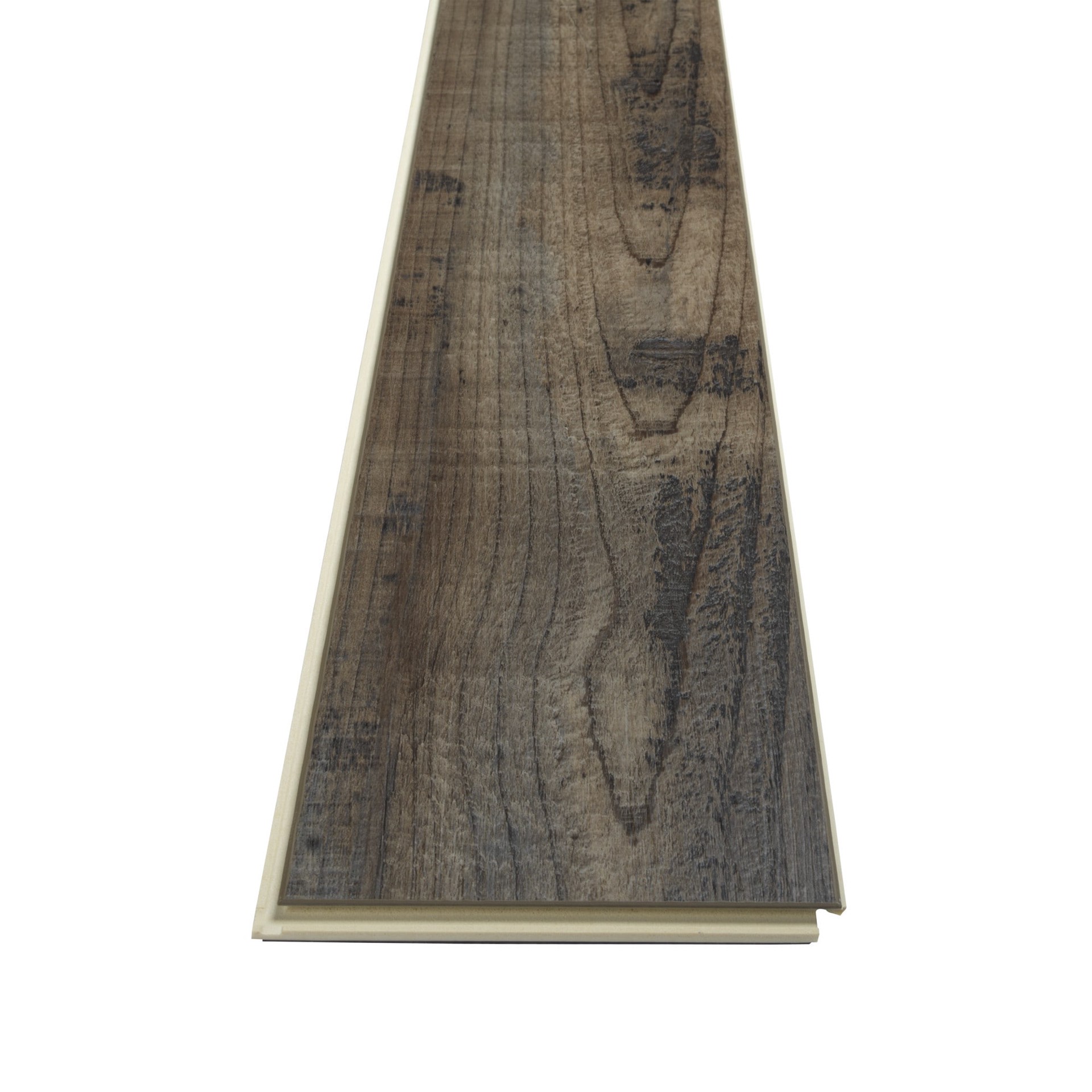 slide 3 of 6, SMARTCORE By COREtec Floors Shady Pine 12-mil x 5-in W x 48-in L Waterproof Luxury Vinyl Plank Flooring ( 18.35-sq ft Carton ), 1 ct