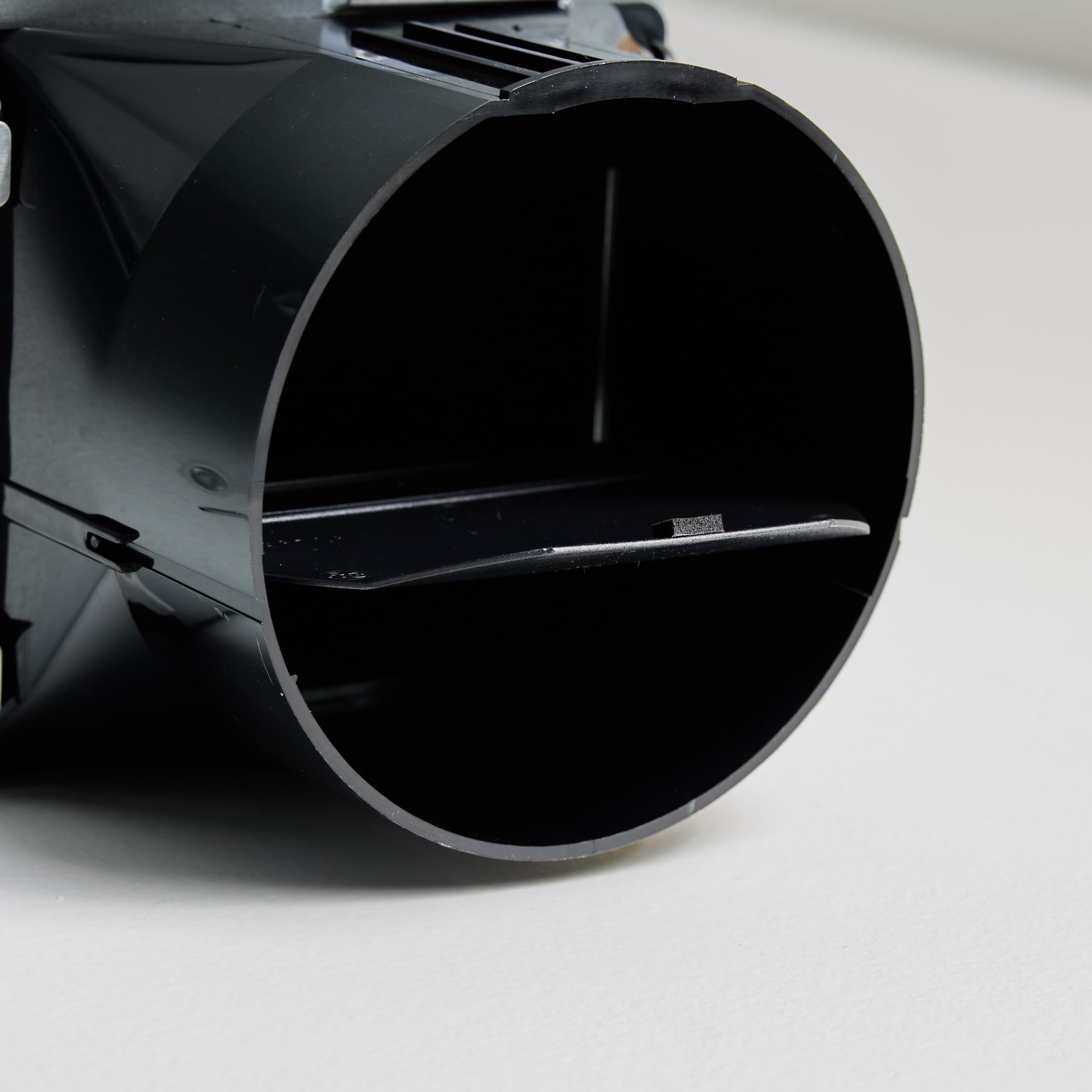 slide 5 of 6, Utilitech Ventilation fan 1.5-Sone 100-CFM White Decorative Lighted Bathroom Fan (ENERGY STAR Certified), 1 ct