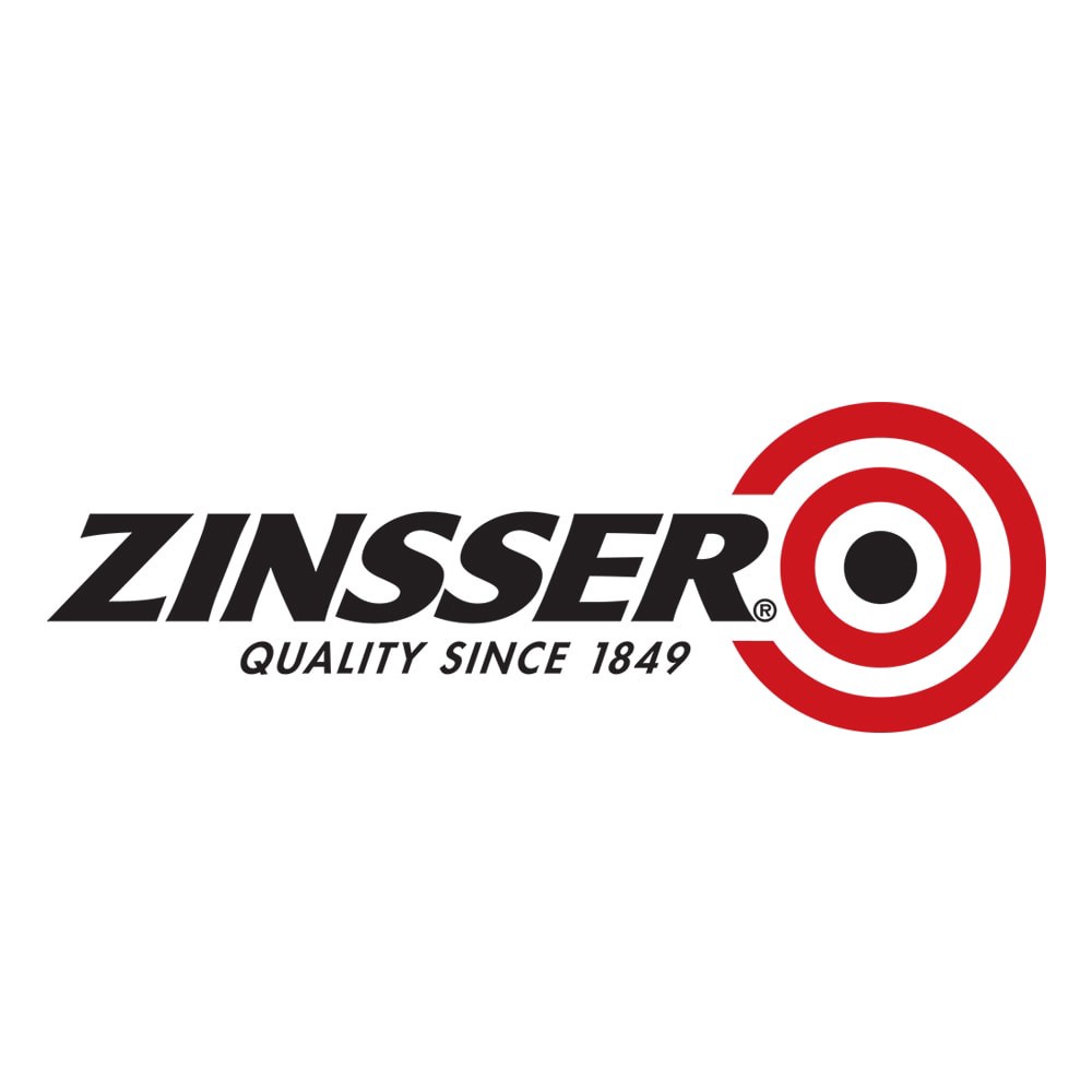 slide 6 of 6, Zinsser Ready Patch Low VOC White Interior/Exterior Waterproof , Spackling 32 Ounce(s), 1 ct