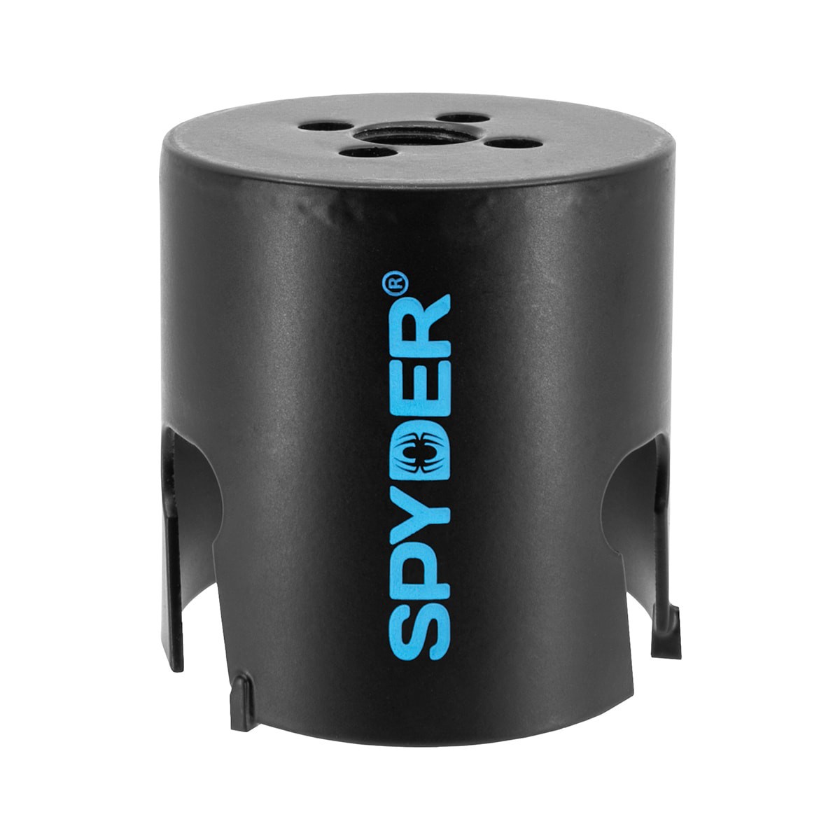 slide 1 of 6, Spyder 2-1/2-in Carbide-Tipped Non-Arbored Hole Saw, 1 ct