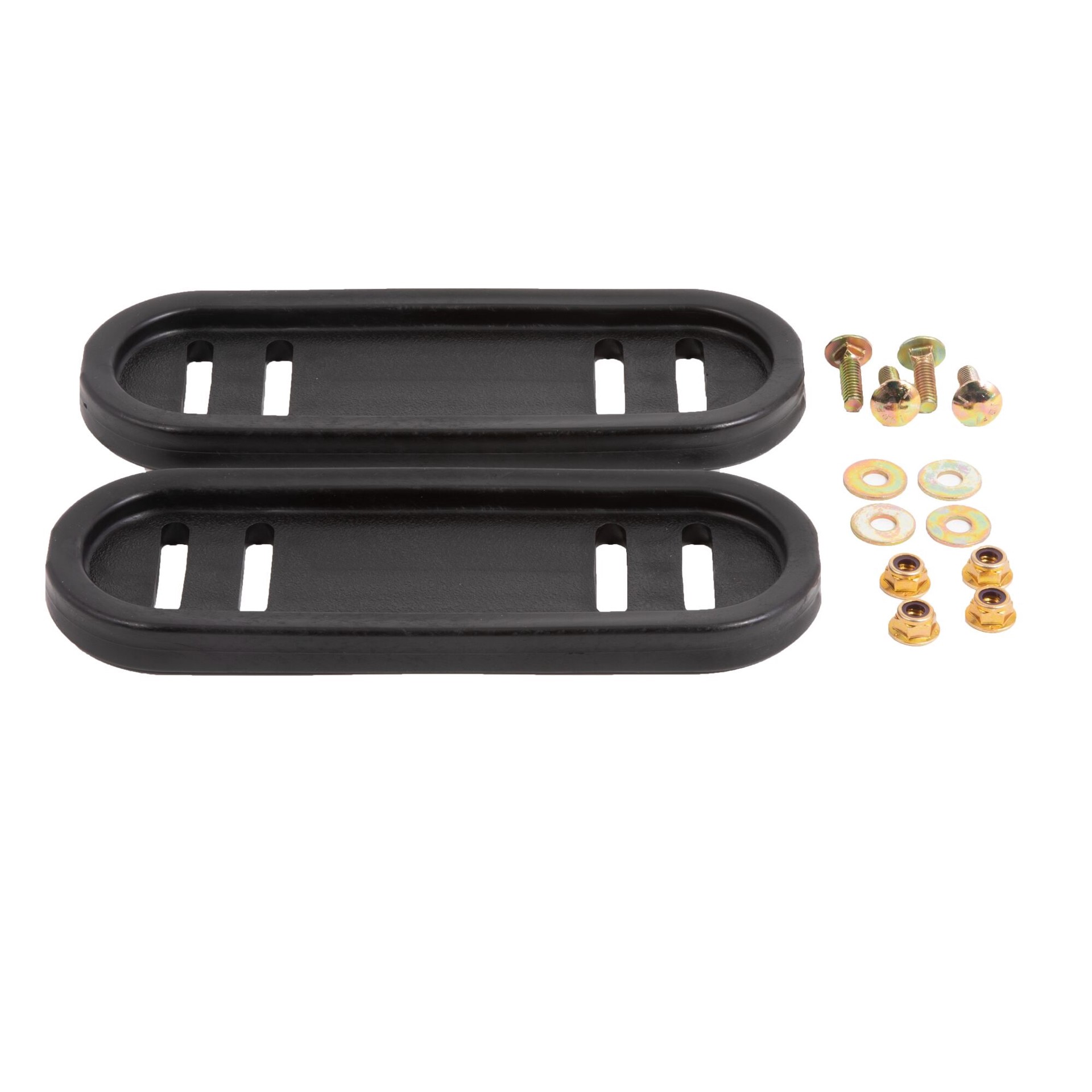 slide 2 of 6, CRAFTSMAN Skid shoes for 2-stage snow blower, 1 ct