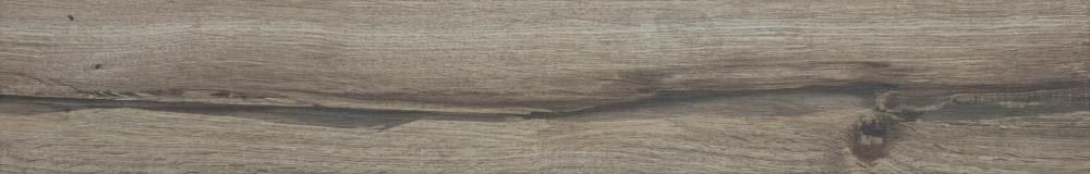 slide 4 of 6, allen + roth Palo Santo 6-in x 36-in Glazed Porcelain Wood Look Plank Floor and Wall Tile ( 1.43-sq ft Piece ), 1 ct