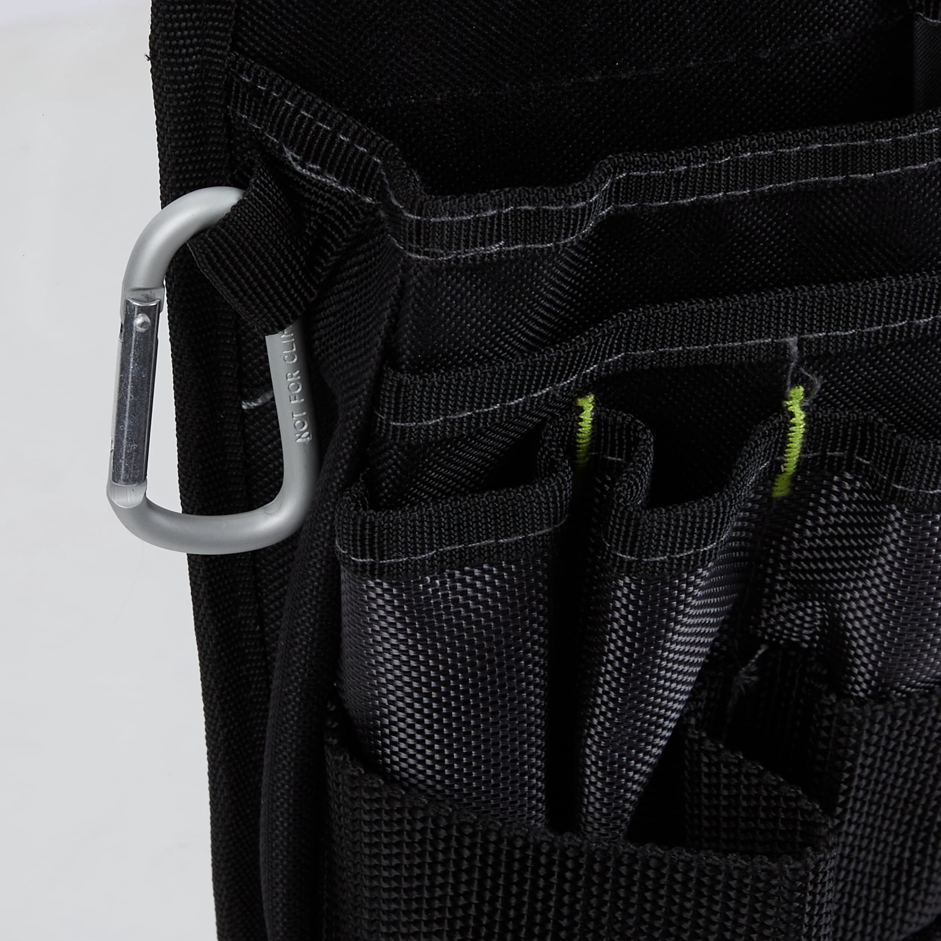 slide 3 of 6, AWP Polyester General Construction Tool Pouch, 1 ct