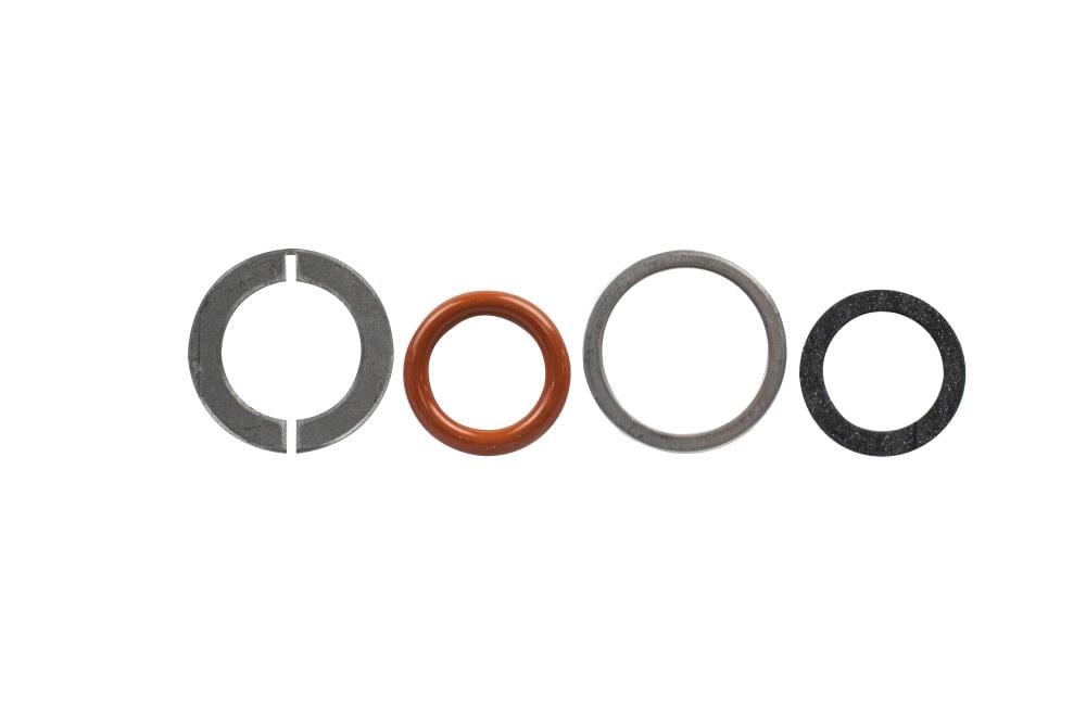 slide 1 of 1, PRO-FLEX 3/4-in CSST Stainless Steel Replacement Ring Pack, 1 ct