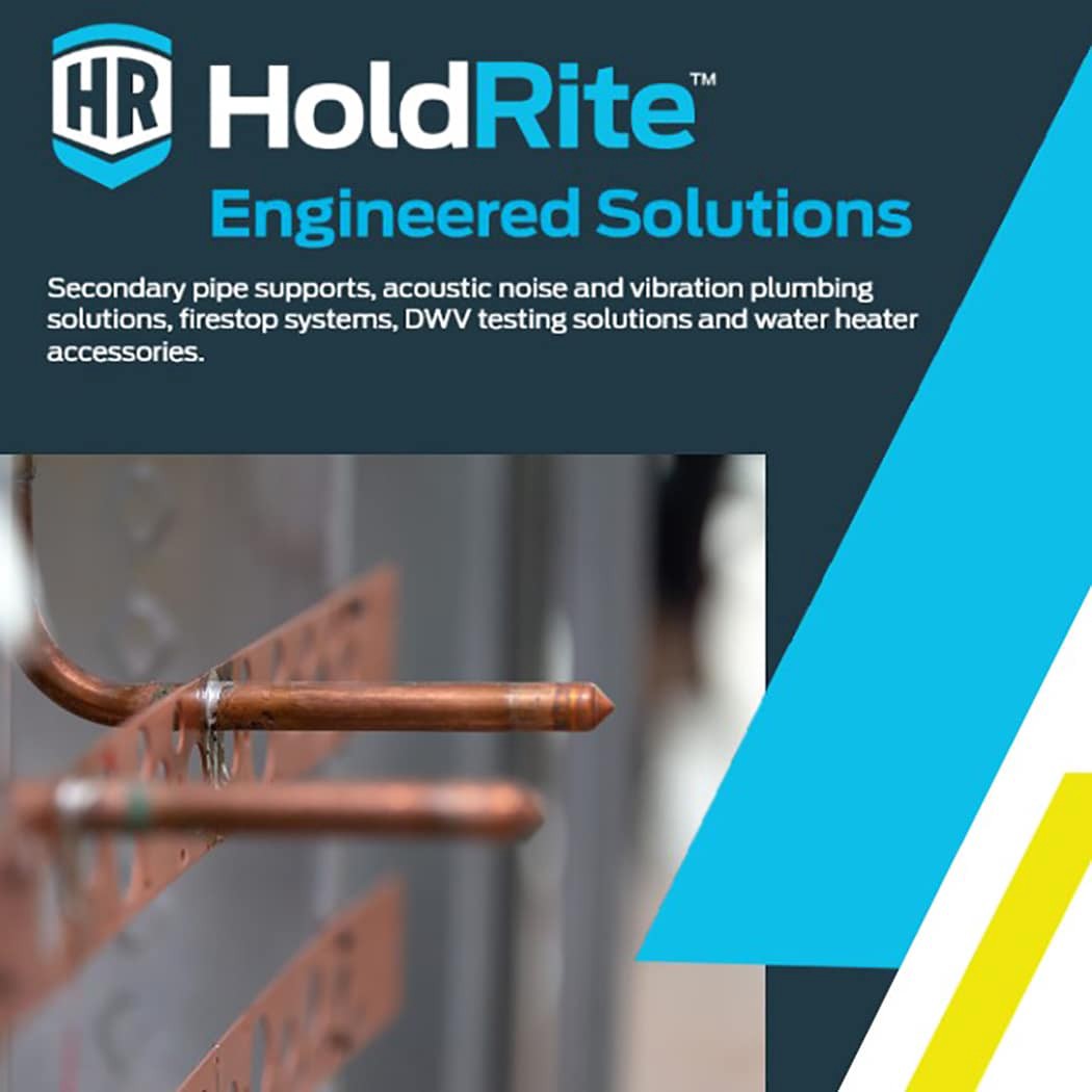 slide 3 of 6, HoldRite Galvanized Stubout bracket, 1 ct