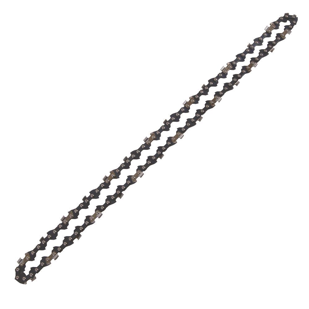 slide 4 of 6, CRAFTSMAN 52 Link Replacement Chainsaw Chain For 14-in , 0.050-in Gauge , 3/8-in Pitch, 1 ct
