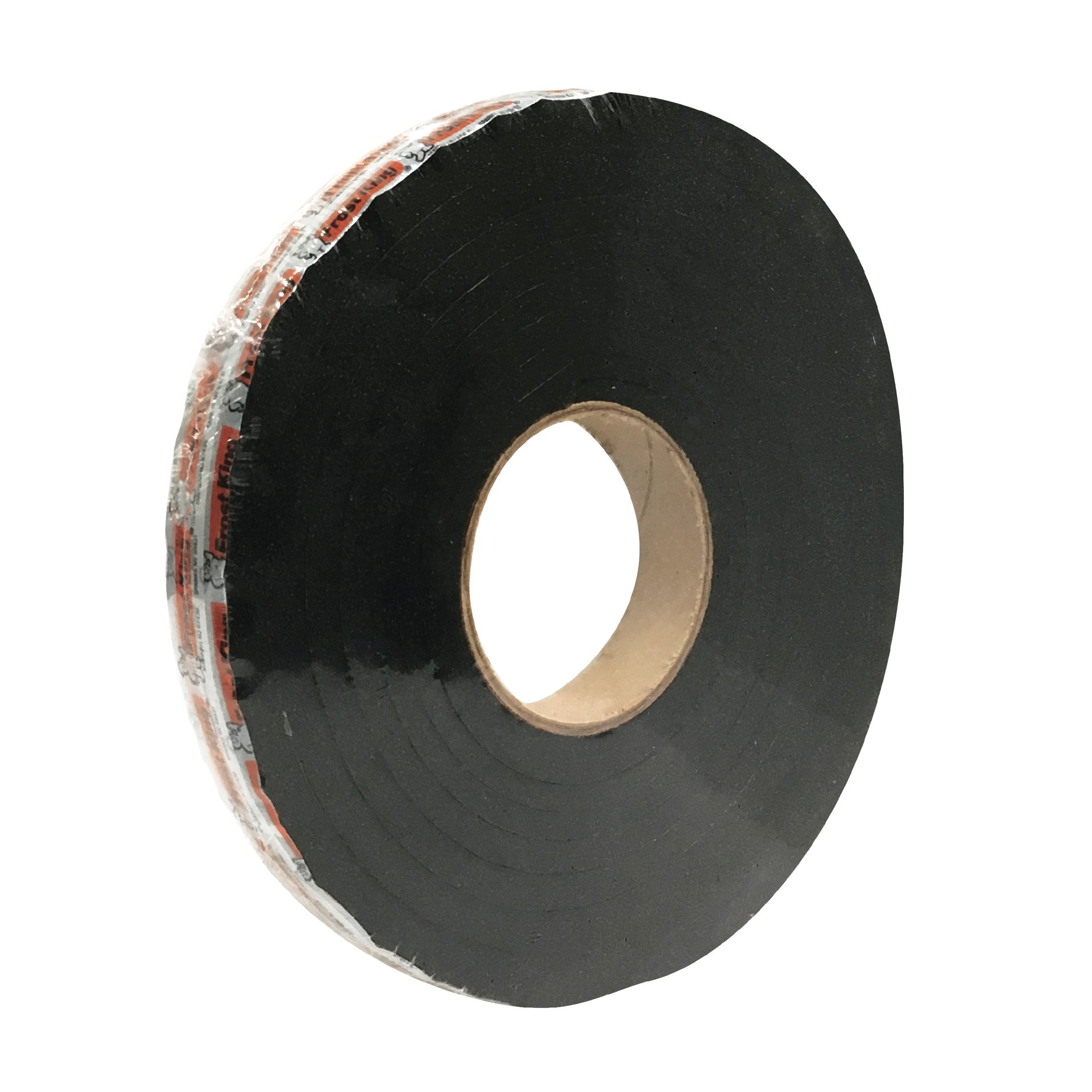 slide 3 of 6, Frost King 13-ft x 1-in x 1-in Black Foam Door Weatherstrip, 1 ct