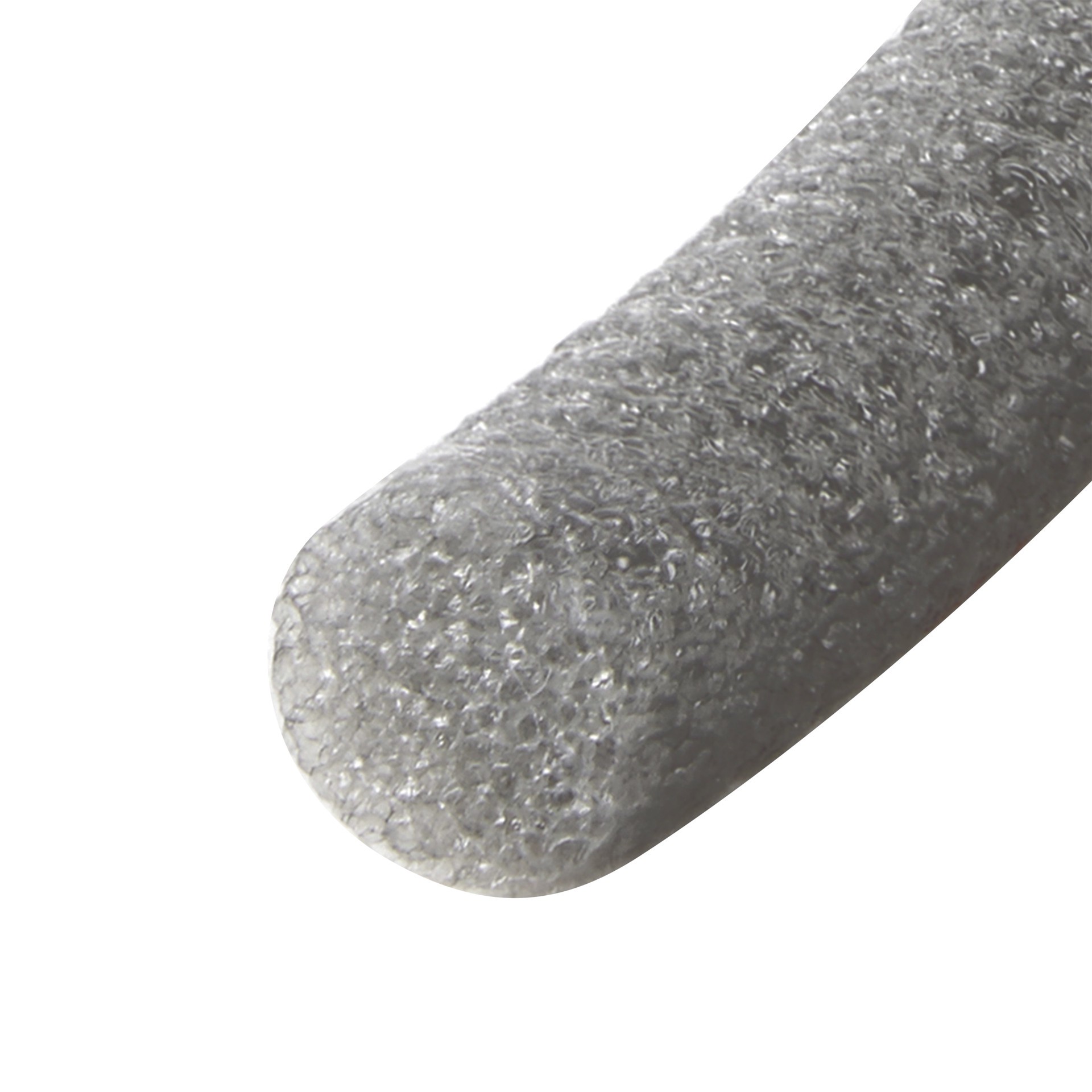 slide 3 of 6, Frost King 10-ft x 5/8-in x 5/16-in gray Foam Window Weatherstrip, 1 ct