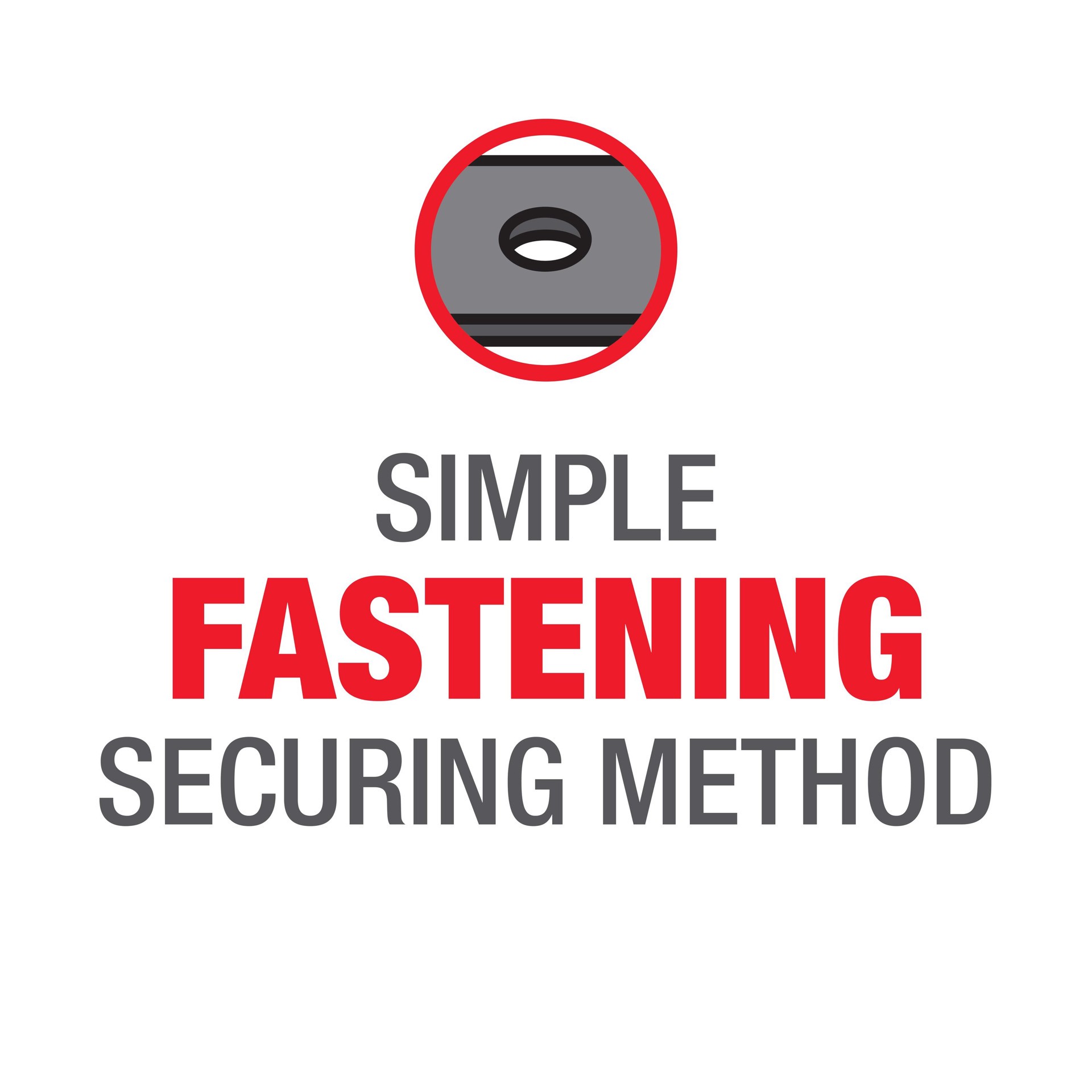 slide 6 of 6, Oatey 1-1/2-in to 1-1/2-in dia Steel Hanger iron, 1 ct