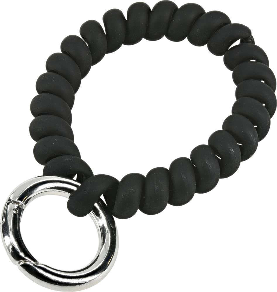 slide 2 of 6, Minute Key Multiple colors/finishes Keychain, 1 ct