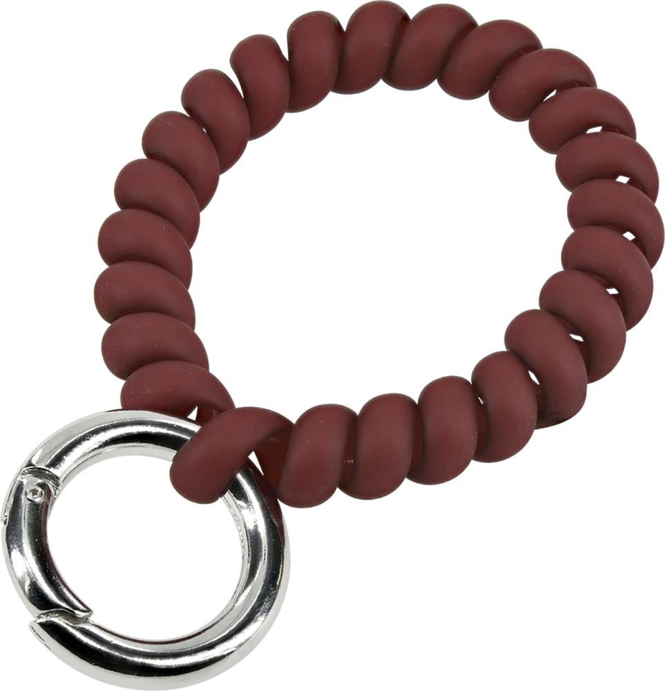 slide 3 of 6, Minute Key Multiple colors/finishes Keychain, 1 ct