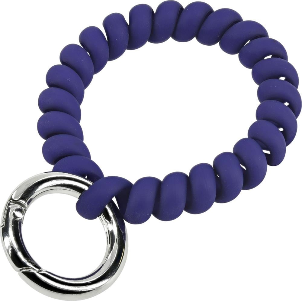 slide 1 of 6, Minute Key Multiple colors/finishes Keychain, 1 ct