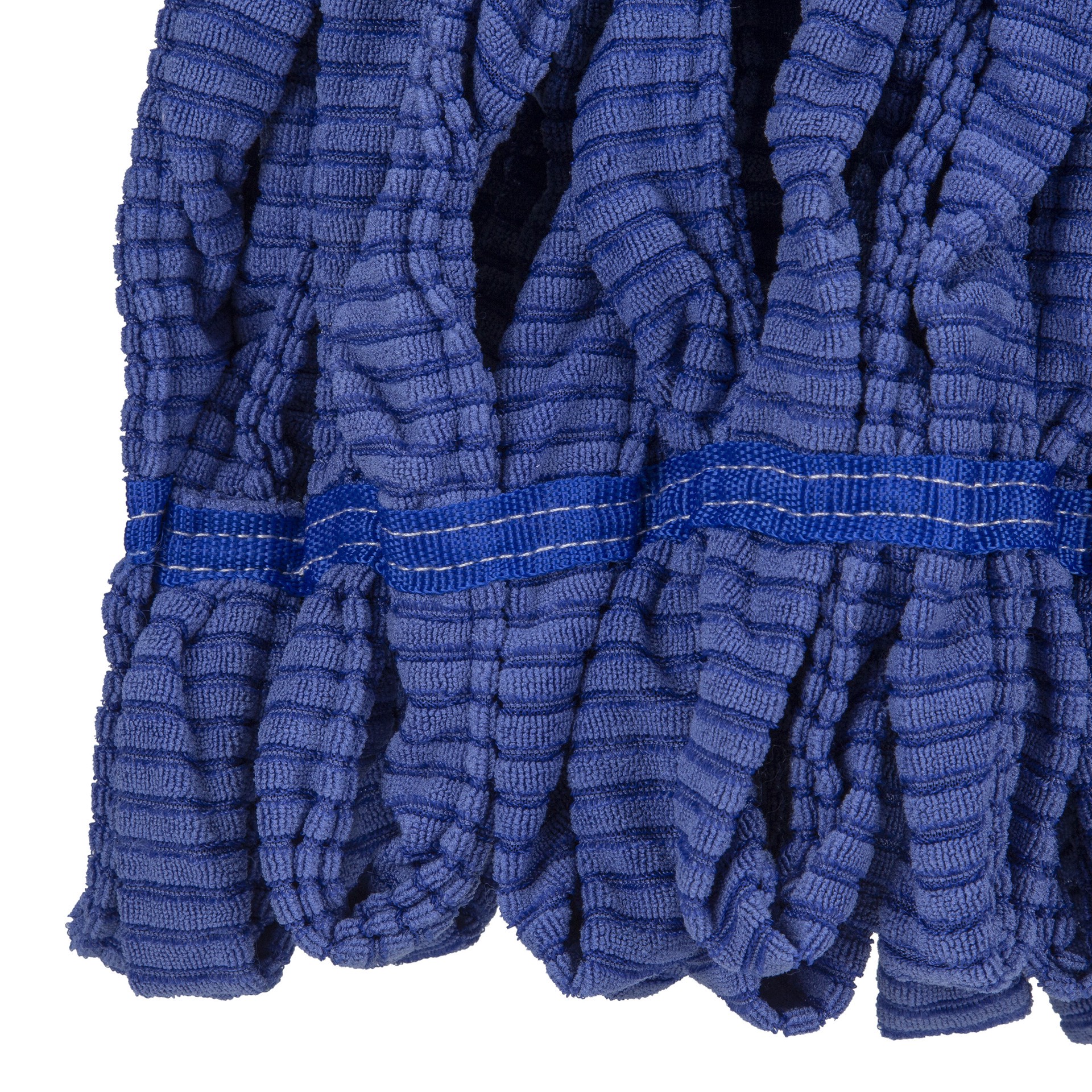 slide 4 of 6, SWOPT Head Only Smooth Surface Microfiber Twist String Mop, 1 ct