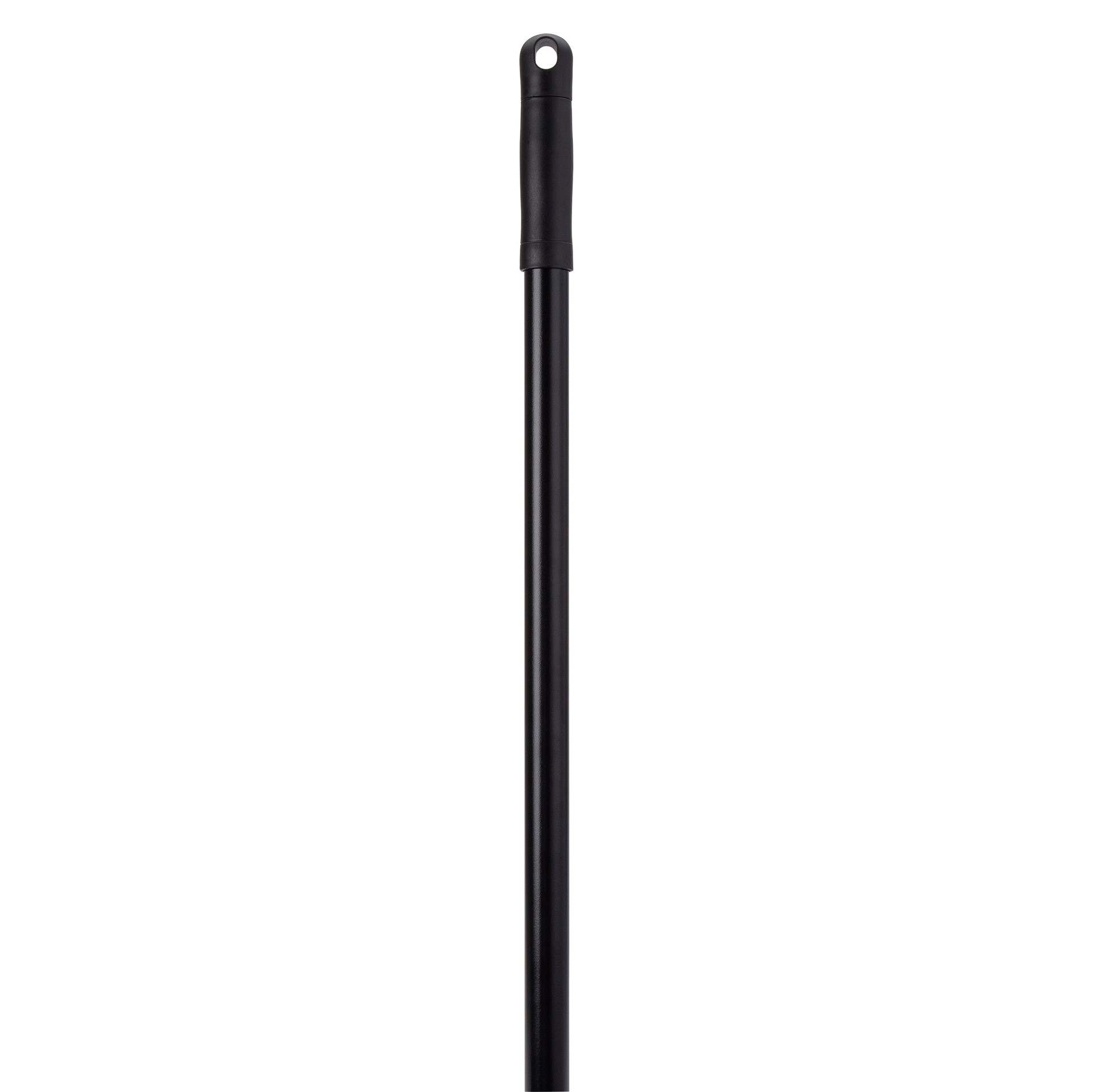 slide 3 of 6, SWOPT Steel Broom handle, 1 ct