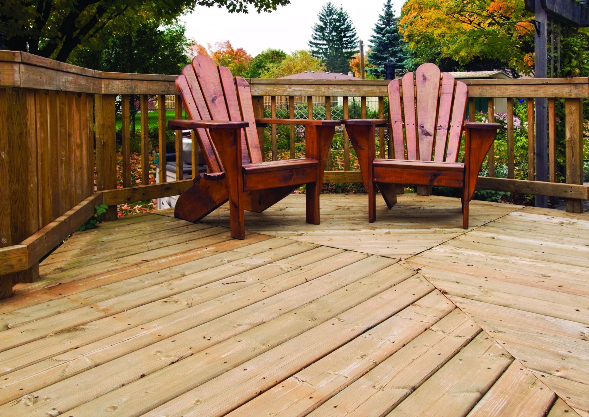 slide 4 of 4, Deck Plus Ceramic Standard Flat Washer, 1 ct