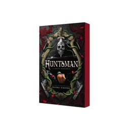 Macmillan Publishers Huntsman - (Hunted Kingdom) by Naima Simone (Paperback)