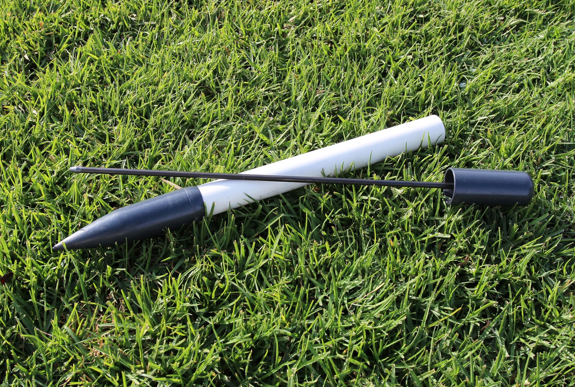 slide 5 of 5, GopherHawk Gopher Kill, 1 ct