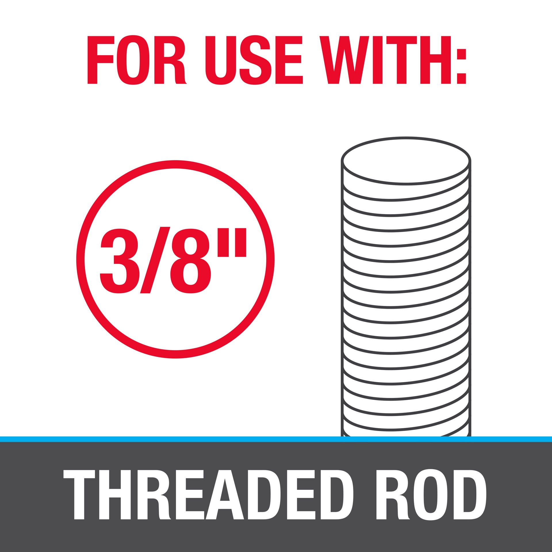 slide 4 of 5, Oatey Steel Topbeam connector, 1 ct