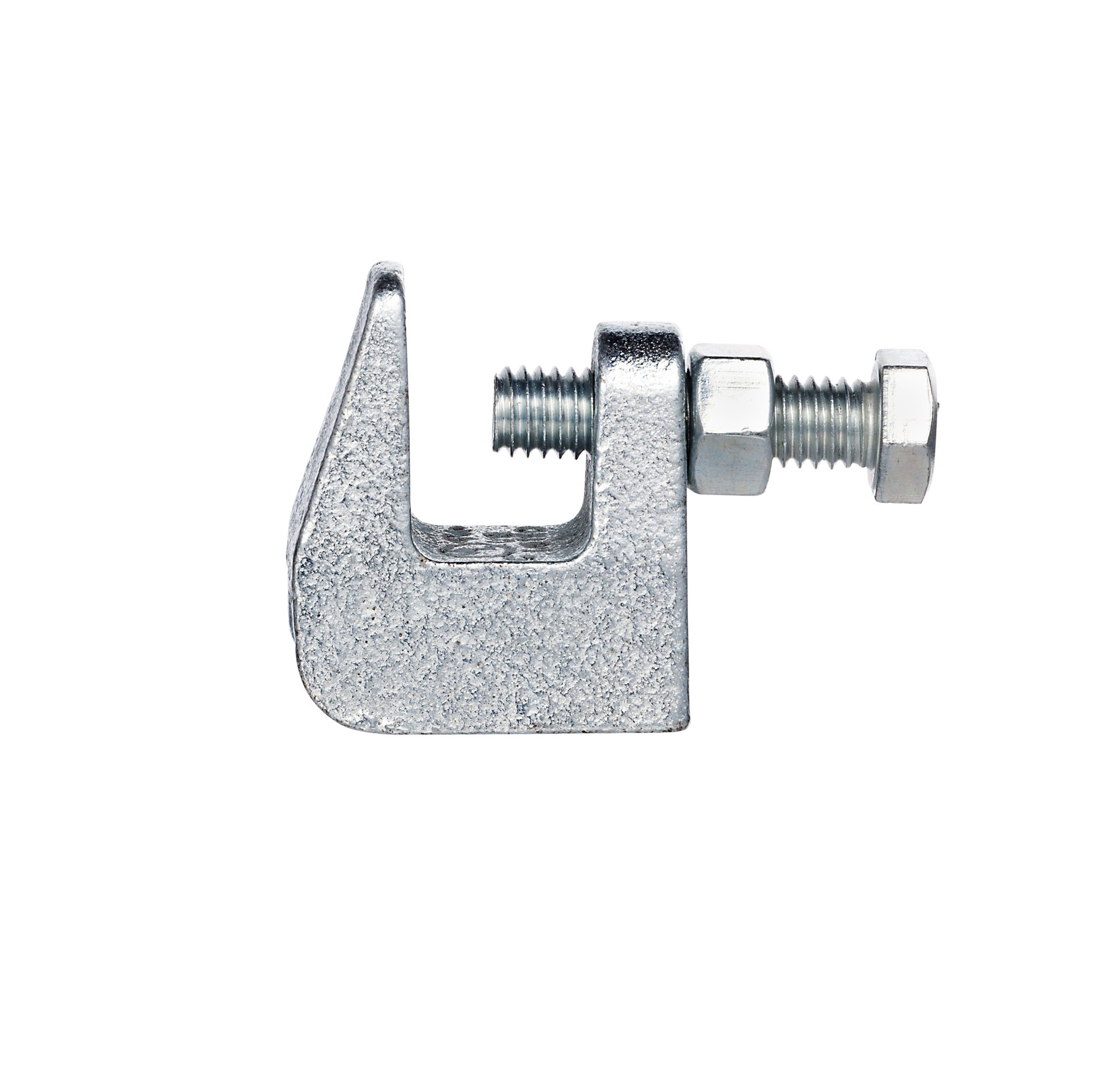 slide 5 of 5, Oatey Steel Topbeam connector, 1 ct