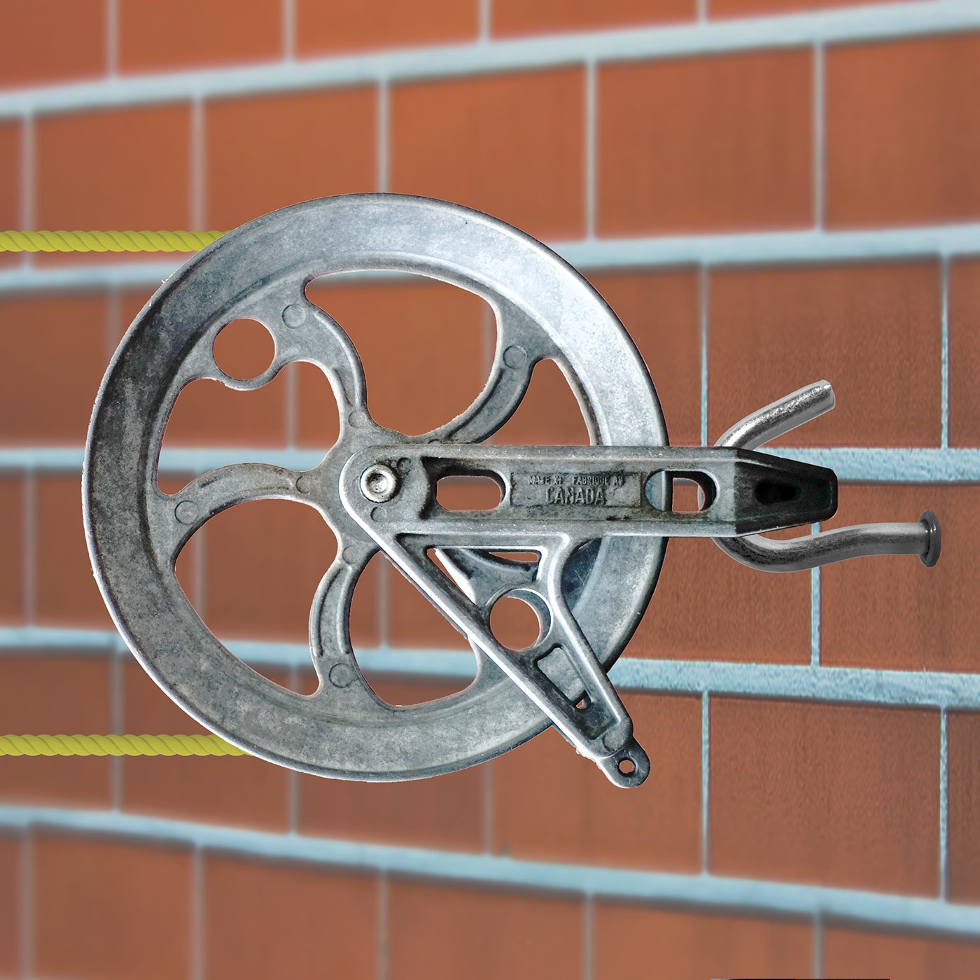 slide 5 of 6, Cobra 326.0-lb 3/8-in x 2-1/2-in Lag Shield Anchors 10.0 -Pack, 1 ct