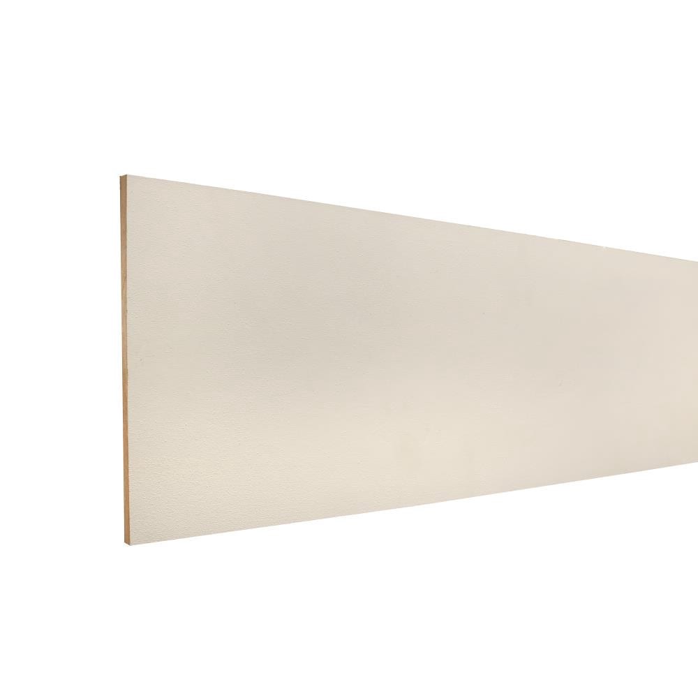 slide 2 of 6, RELIABILT 42-in x 7.5-in x 0.375-in Reversible Oak Wood Stair Riser, 1 ct