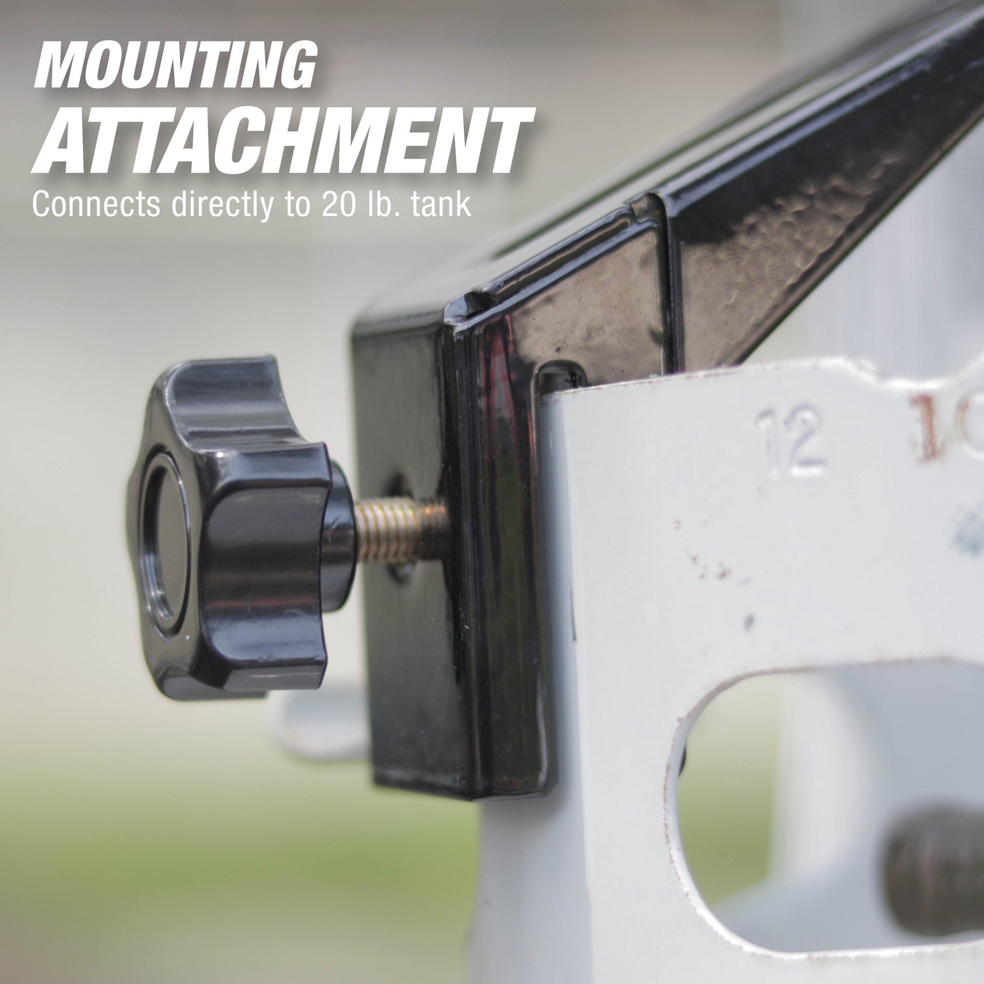 slide 6 of 6, Mr. Heater 15000 -BTU Outdoor Portable Propane tank top Propane Heater, 1 ct