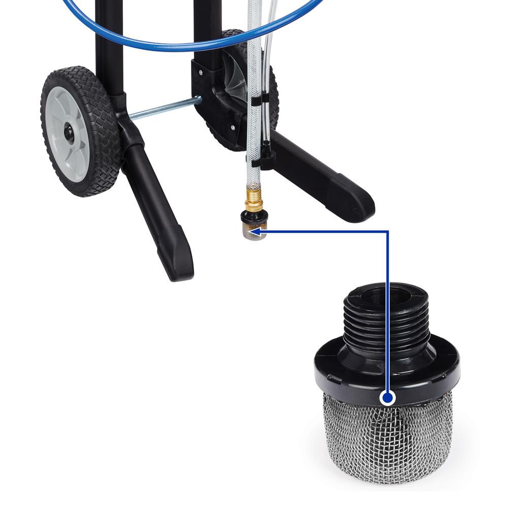 slide 2 of 3, Graco Paint strainer Magnum, 1 ct