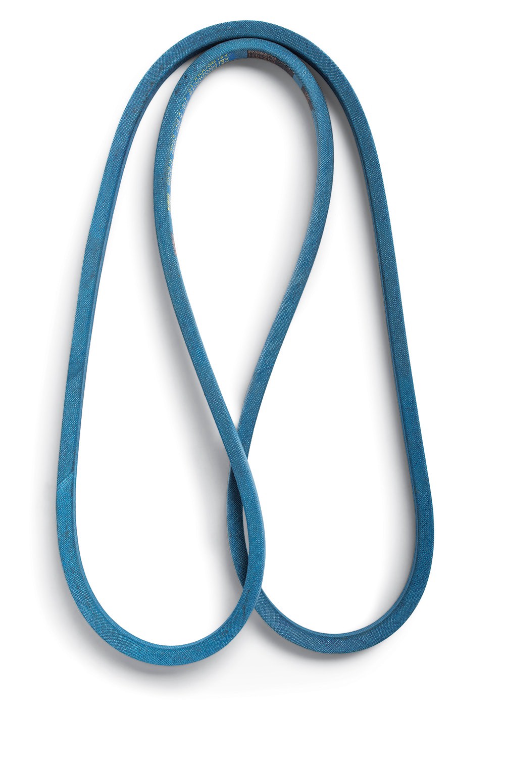 slide 3 of 6, Sunbelt 1/2-in x 57-in Deck/Drive Belt, Zero-turn Mowers, Replaces OEM Part Number A55K, 4L570K, 1 ct