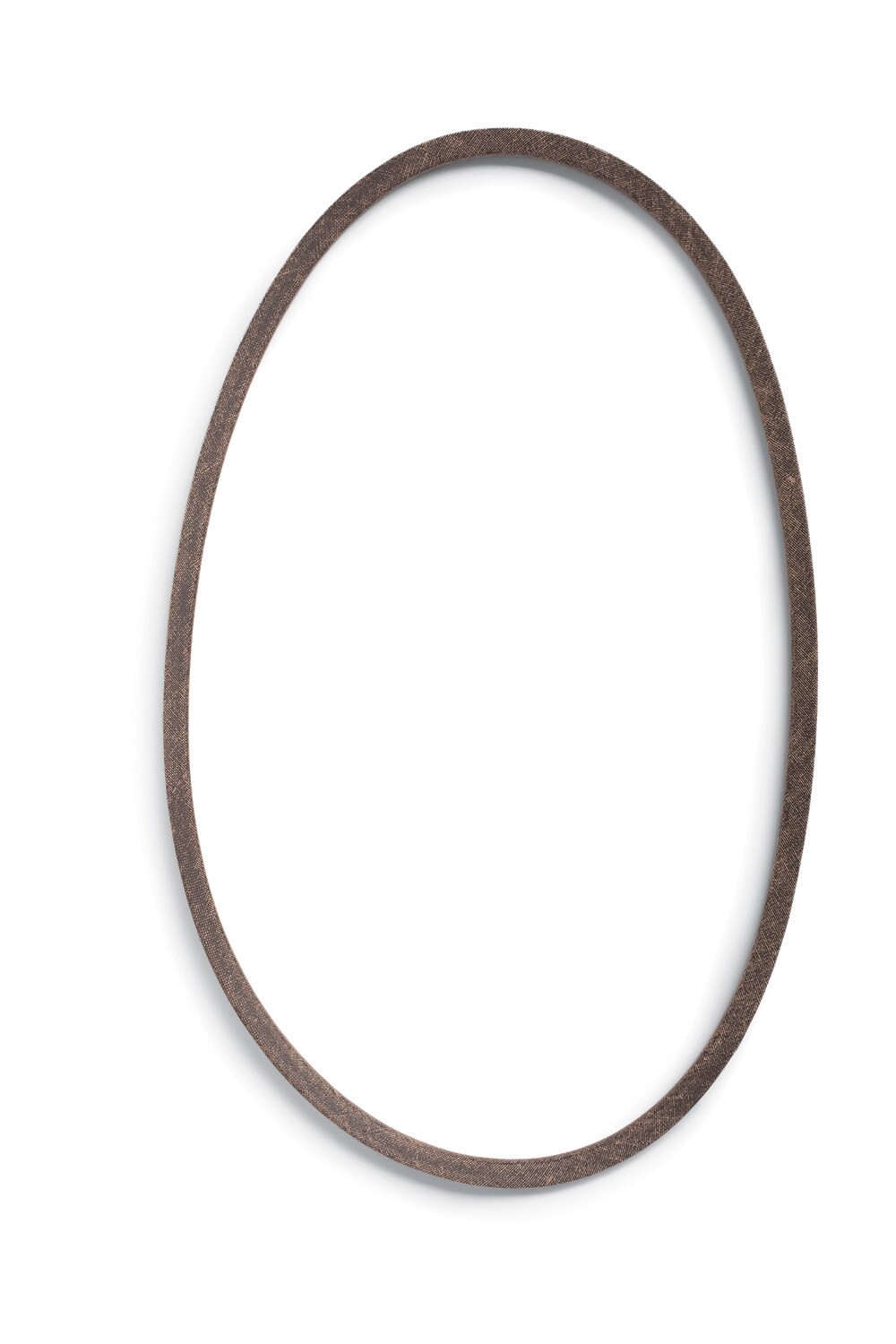 slide 3 of 6, Sunbelt 1/2-in x 43.5-in Deck/Drive Belt, for 24-in,30-in Riding Mower/Tractors, Replaces OEM Part Number 75405001, 95405001, 754-05001, 954-05002, 1 ct