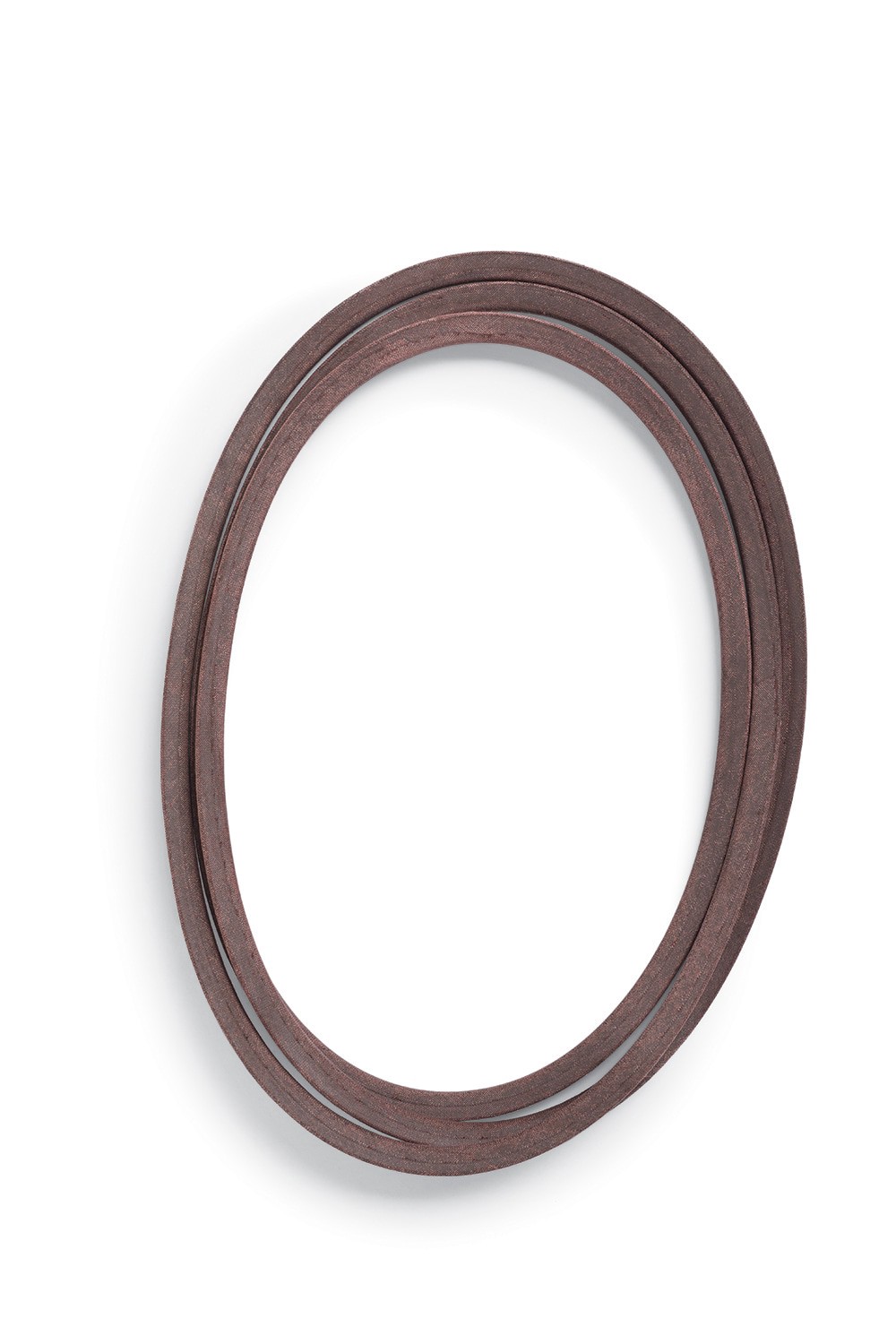 slide 3 of 6, Sunbelt 1/2-in x 120.8-in Deck/Drive Belt, for 46-in Zero-turn Mowers, Replaces OEM Part Number 75406135, 754p06135, 754-06135, 754-p06136, 1 ct