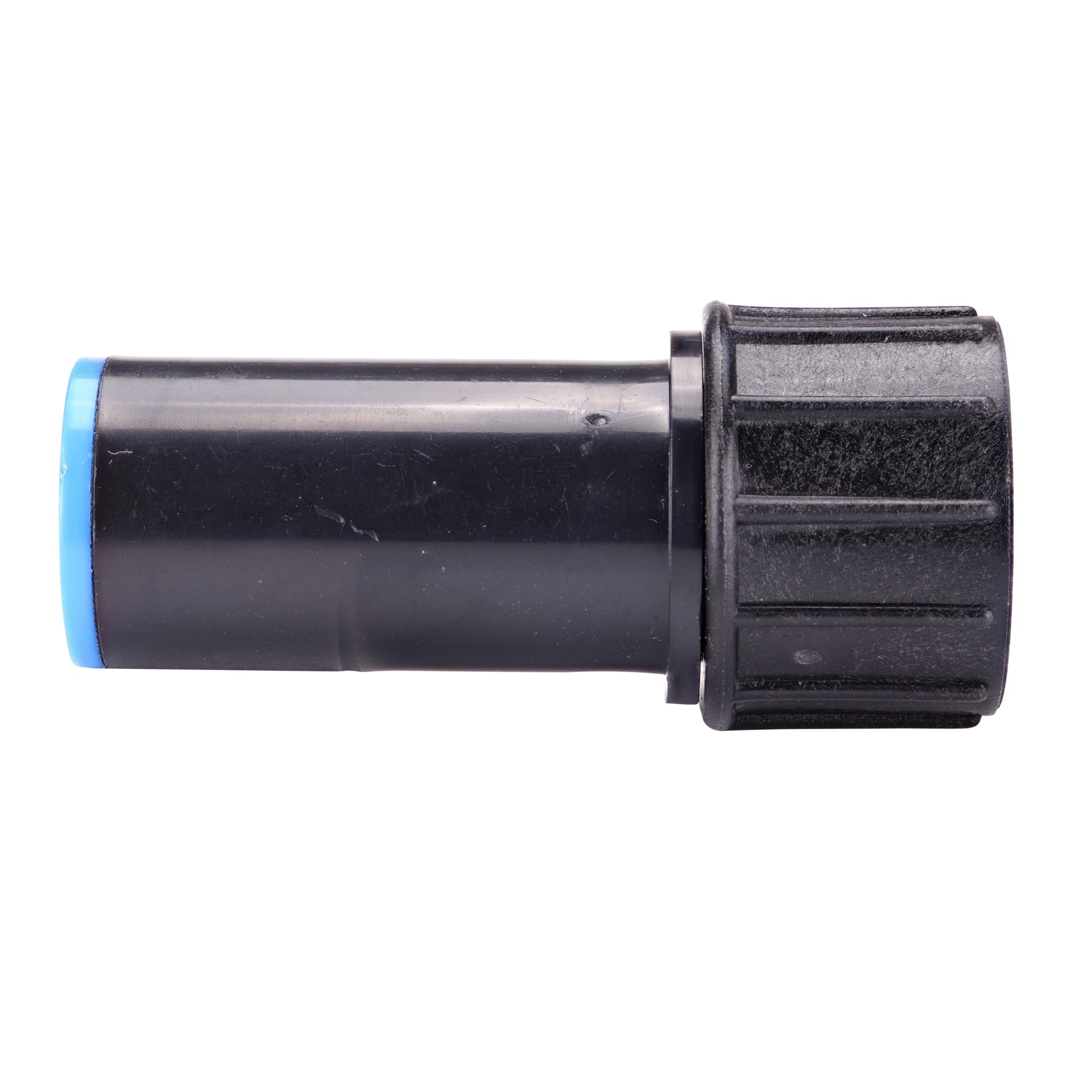 slide 4 of 6, Raindrip 3/4-In Plastic Compression Drip Irrigation Female Adapter, 1 ct