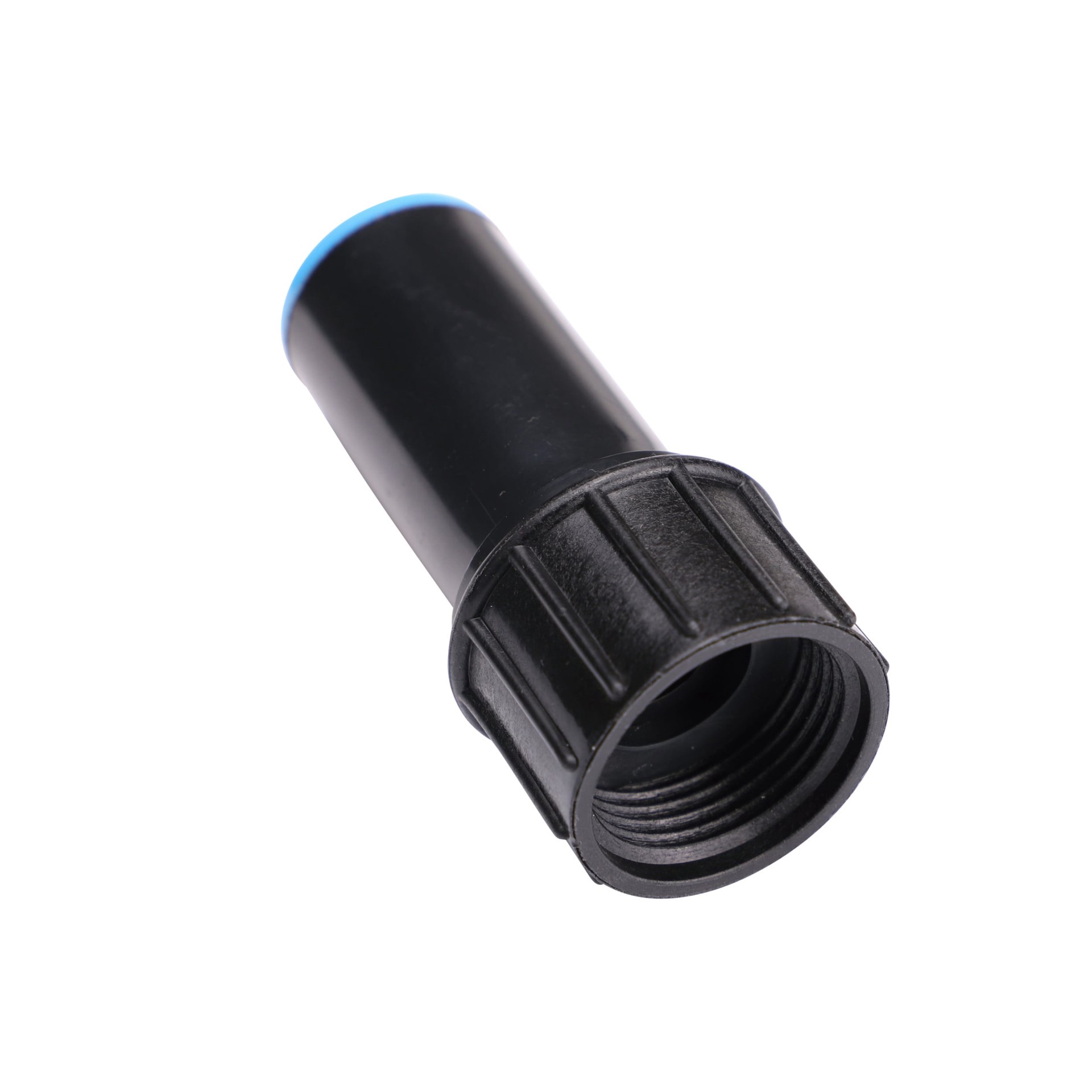 slide 5 of 6, Raindrip 3/4-In Plastic Compression Drip Irrigation Female Adapter, 1 ct