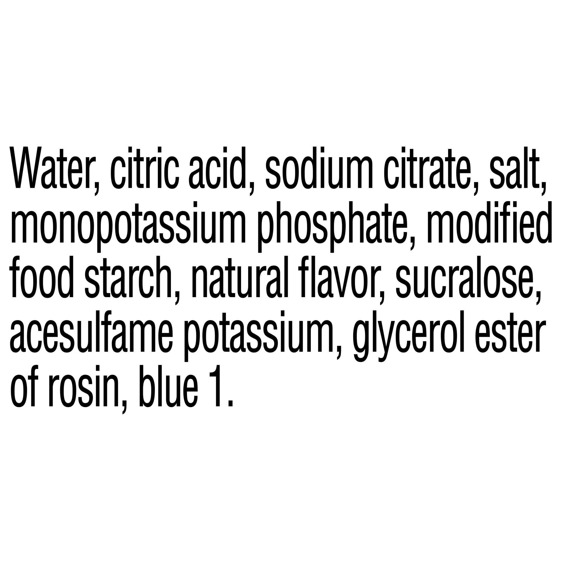 slide 3 of 6, Gatorade Zero 20-fl oz Glacier Freeze, 1 ct