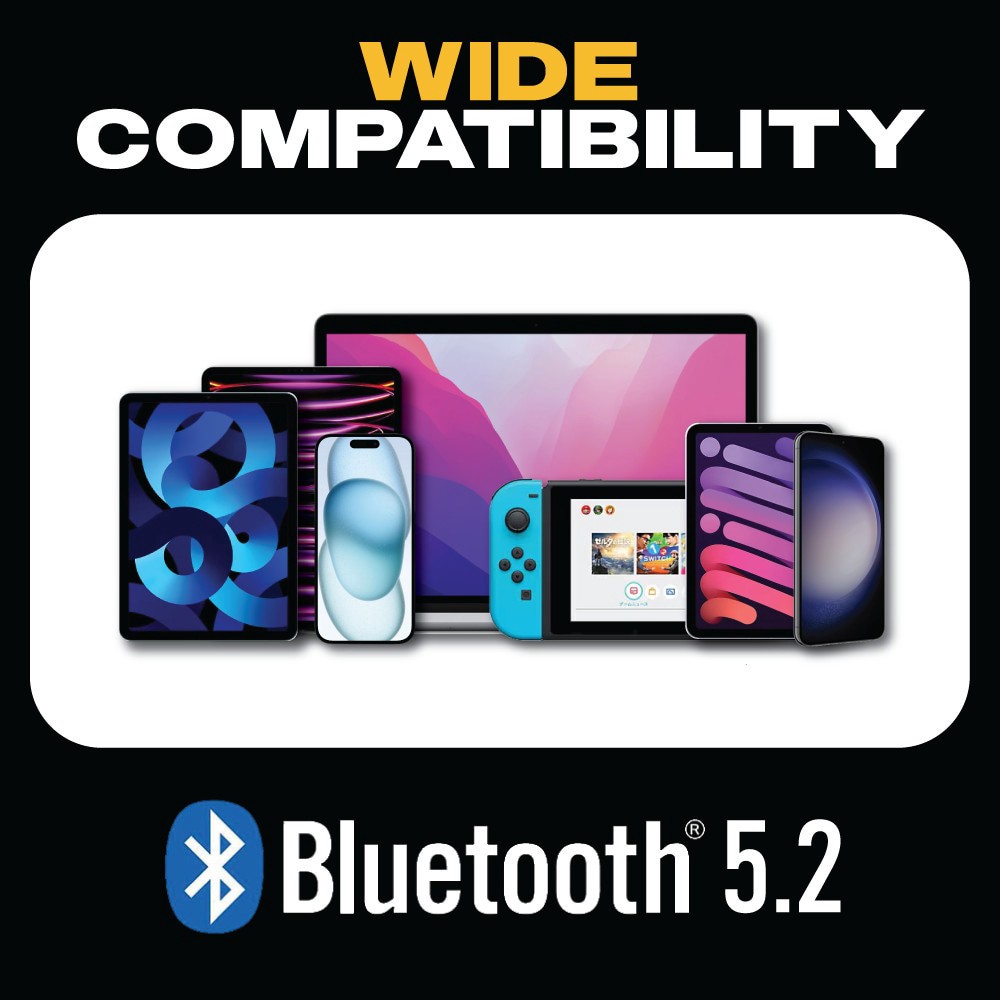 slide 6 of 6, DEWALT Dewalt Earbud Wireless Noise Canceling Headphones, 1 ct