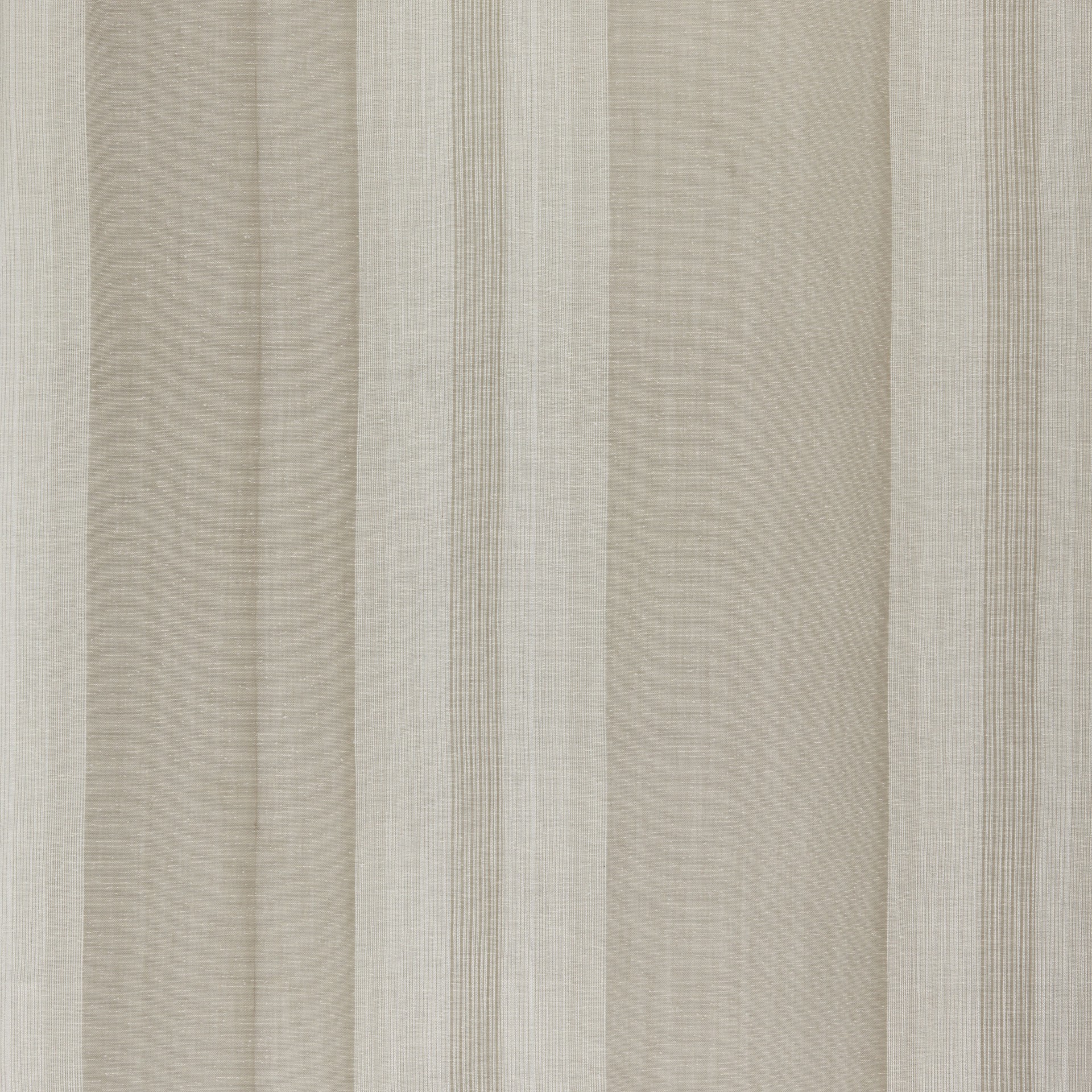 slide 2 of 6, allen + roth 84-in Tan Plaid Light filtering Standard lined Grommet Single curtain panel, 1 ct