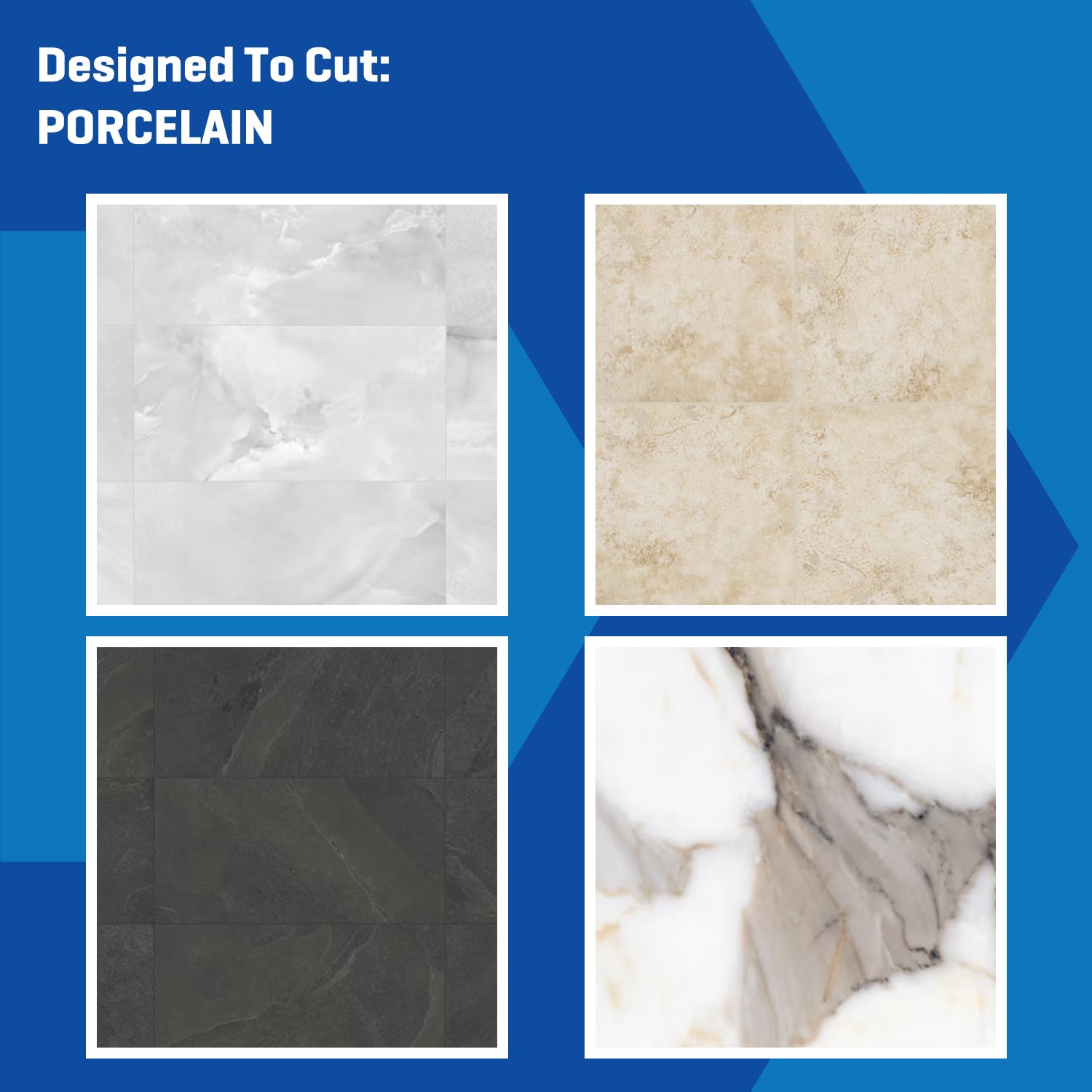 slide 4 of 6, Kobalt 4-in Wet/Dry Continuous Rim Diamond Saw Blade, 1 ct