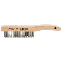 Lincoln Electric Wire brush