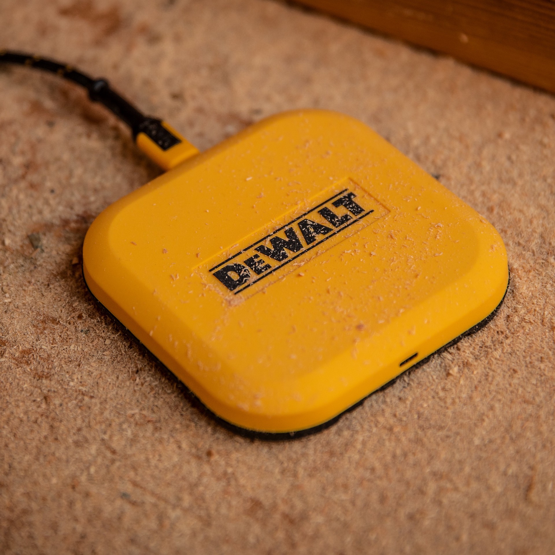 slide 2 of 6, DEWALT Type C Charging Mat 1-Port, 1 ct