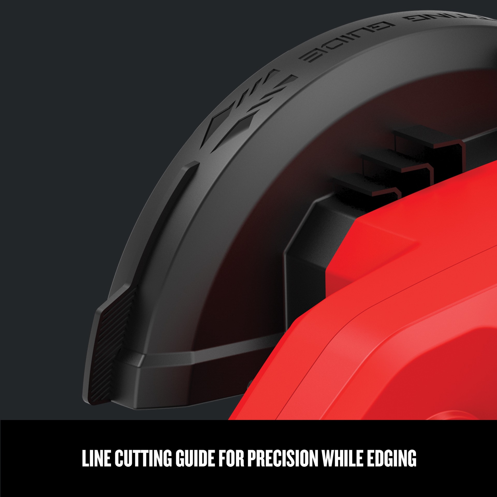 slide 5 of 6, CRAFTSMAN 7.5-in Push walk behind Electric Lawn Edger, 1 ct