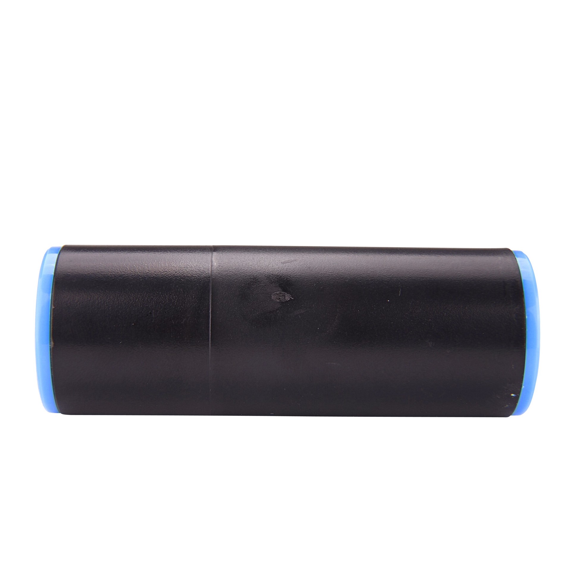 slide 2 of 5, Raindrip 3/4-in Plastic Compression Drip Irrigation Coupling, 1 ct