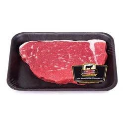 Certified Angus Beef Bottom Round