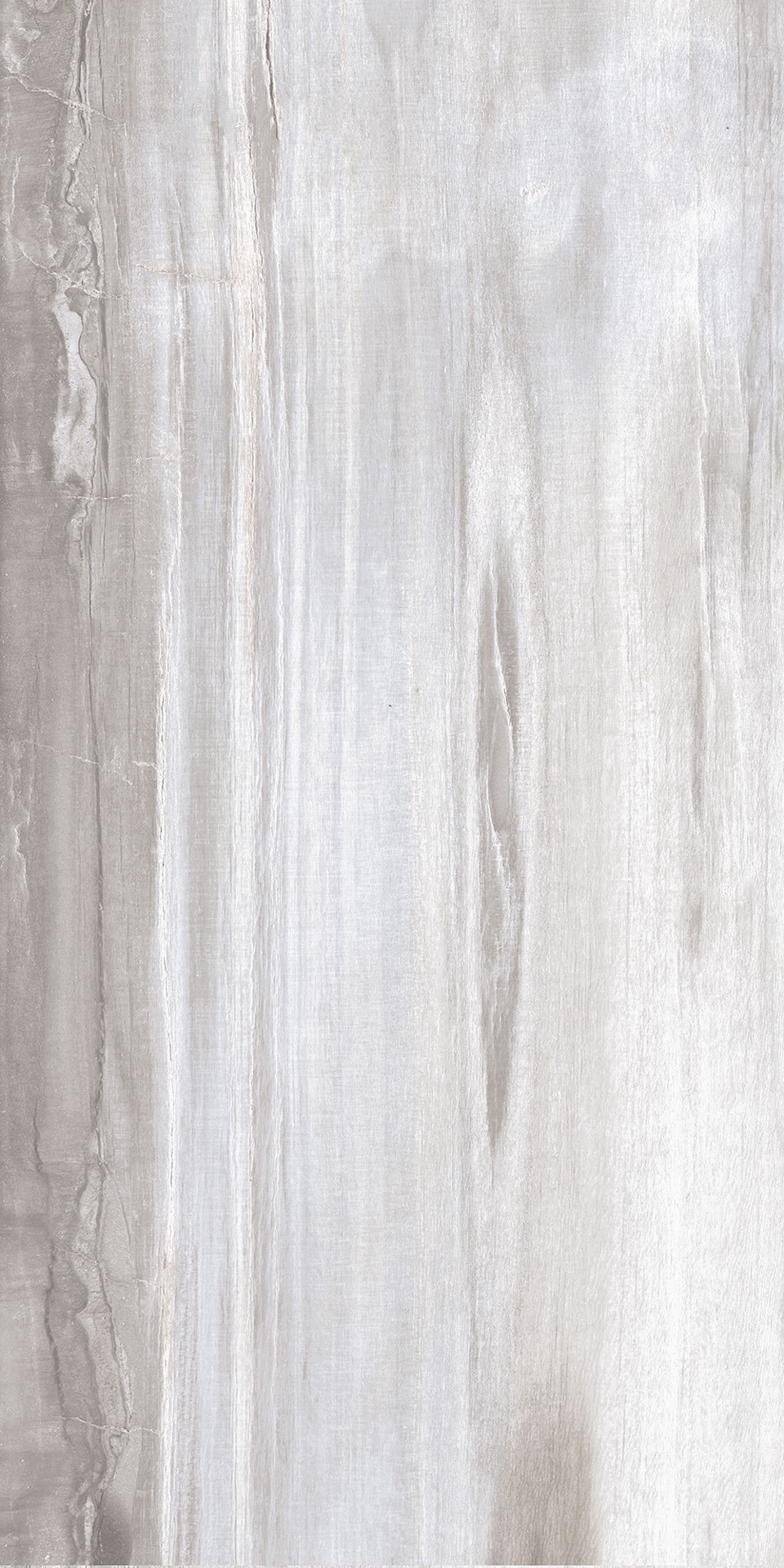slide 4 of 6, allen + roth Water Falls River Rush 12-in x 24-in Glazed Porcelain Floor and Wall Tile ( 1.96-sq ft Piece ), 1 ct