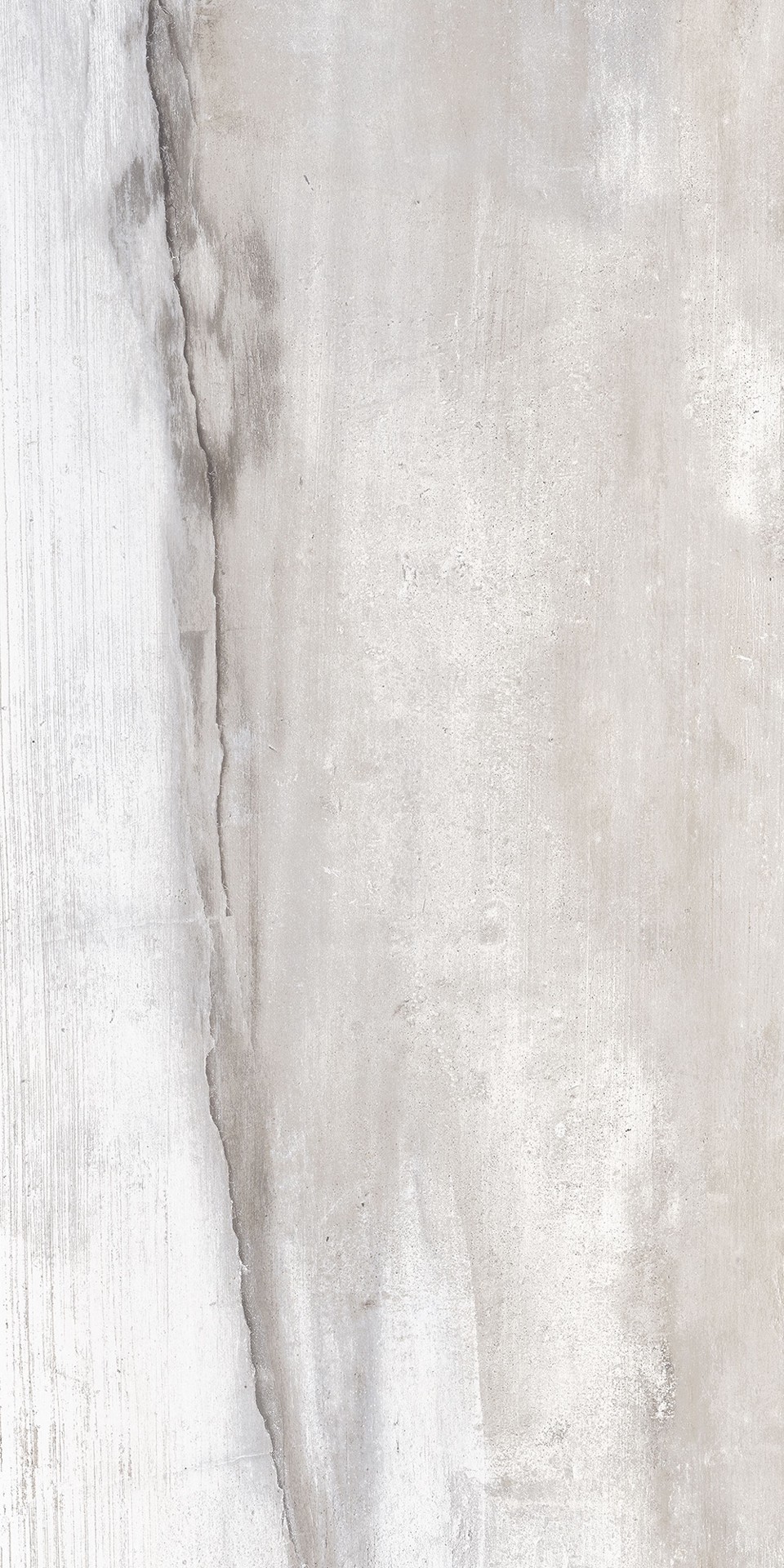 slide 5 of 6, allen + roth Water Falls River Rush 12-in x 24-in Glazed Porcelain Floor and Wall Tile ( 1.96-sq ft Piece ), 1 ct