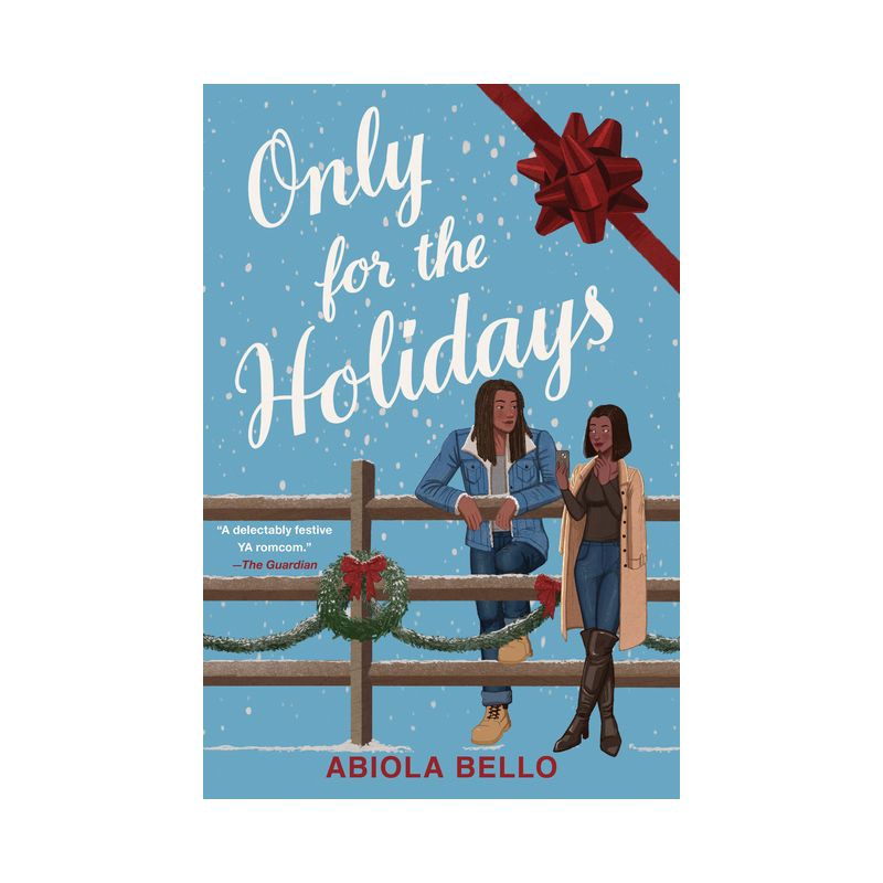 slide 1 of 1, Random House Only for the Holidays - by Abiola Bello (Paperback), 1 ct