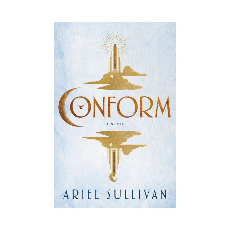 slide 1 of 1, Random House Conform - (Thousand Voices) by Ariel Sullivan (Hardcover), 1 ct